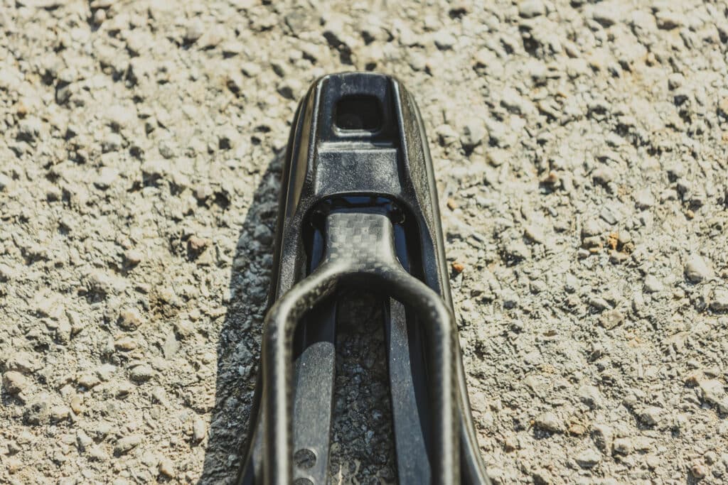 Top Vélo | Prologo Nago R4 PAS Technologie CPC Avant Dessous