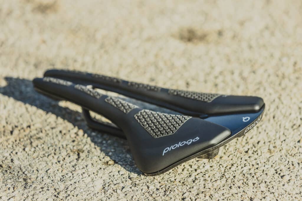 Top Vélo | Prologo Nago R4 PAS Technologie CPC Vue Arriere