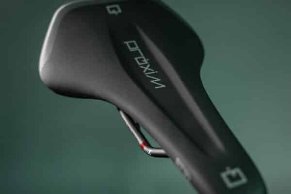 Nouvelle selle E-Bike Prologo Proxim Altius - Top Vélo