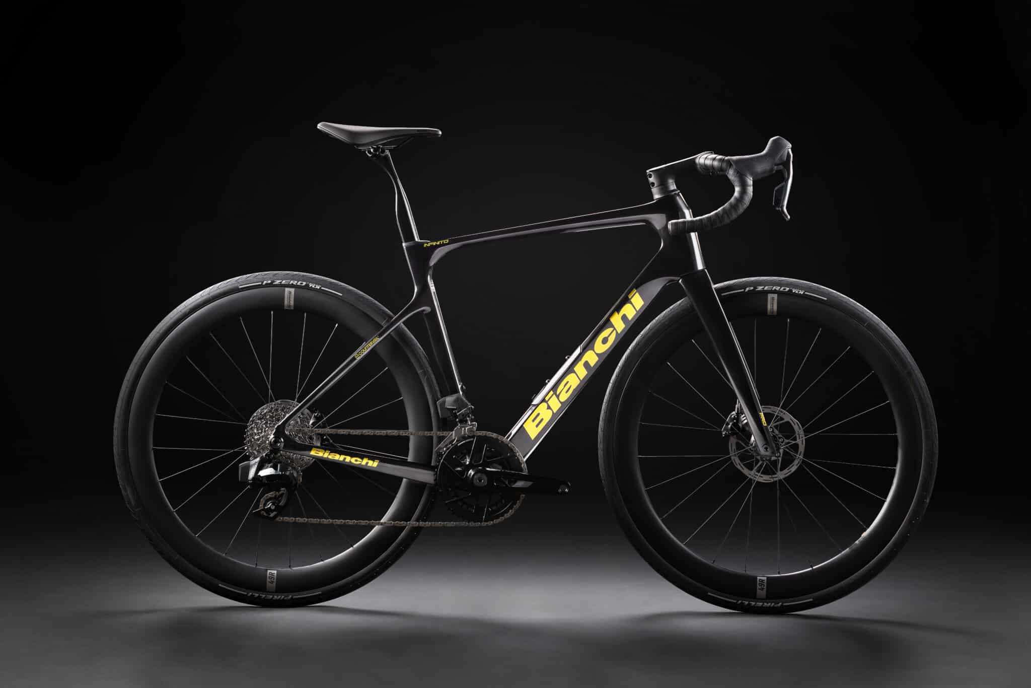 Top Vélo | Bianchi Infinito 2026 SRAM Rival scaled Top Vélo | Bianchi Infinito 2026 SRAM Rival scaled