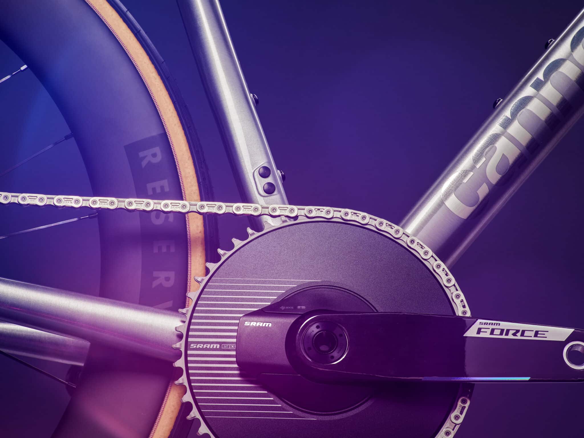 Top Vélo | Cannondale CAAD14 1 Transmission scaled