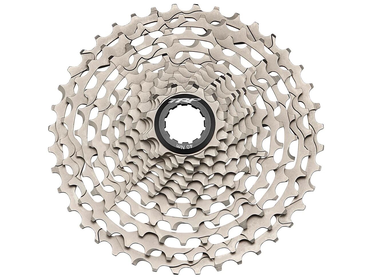 Top Vélo | Classified x TRP Vistar 2026 Cassette Gravel edited