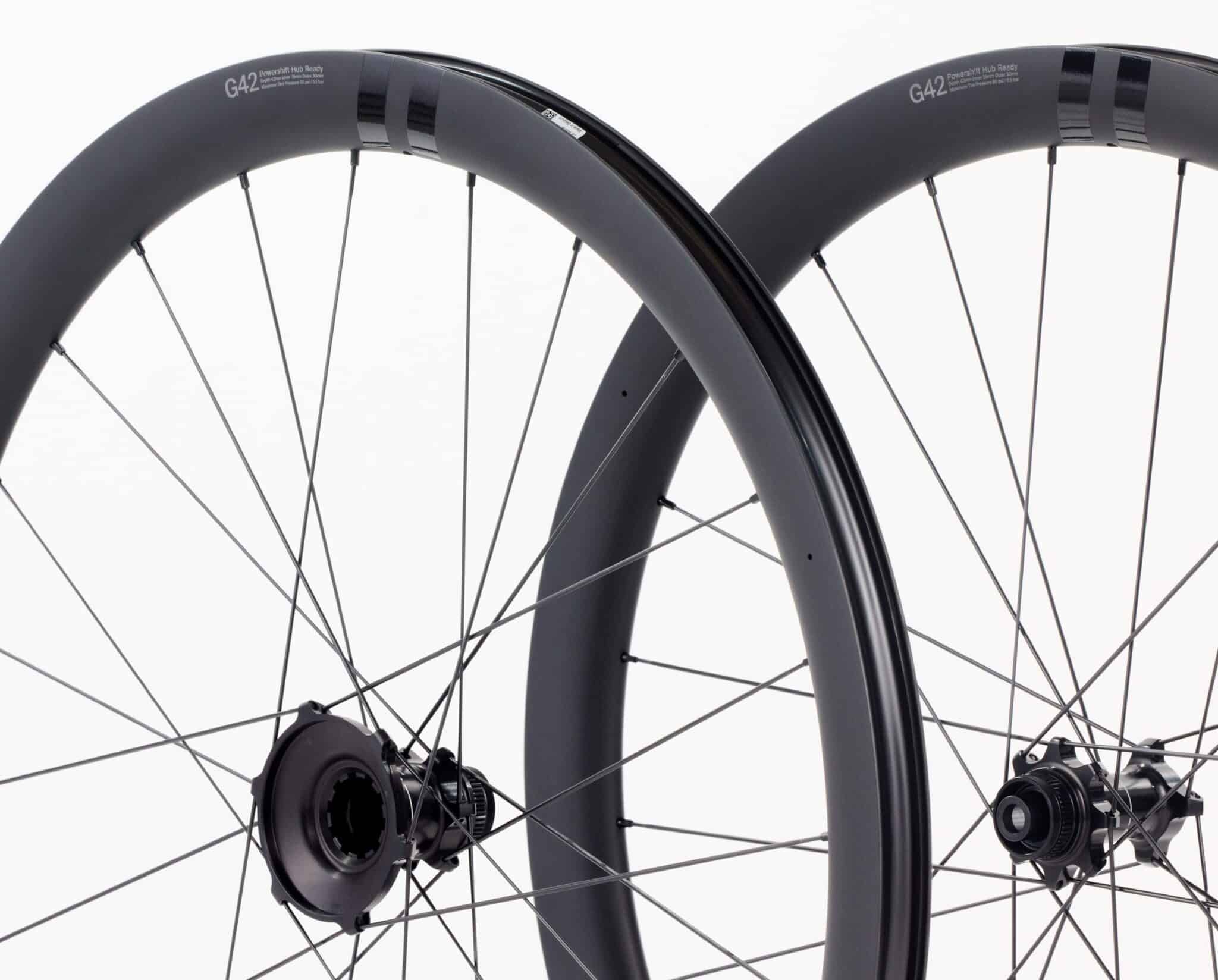 Top Vélo | Classified x TRP Vistar 2026 Jantes G42 scaled