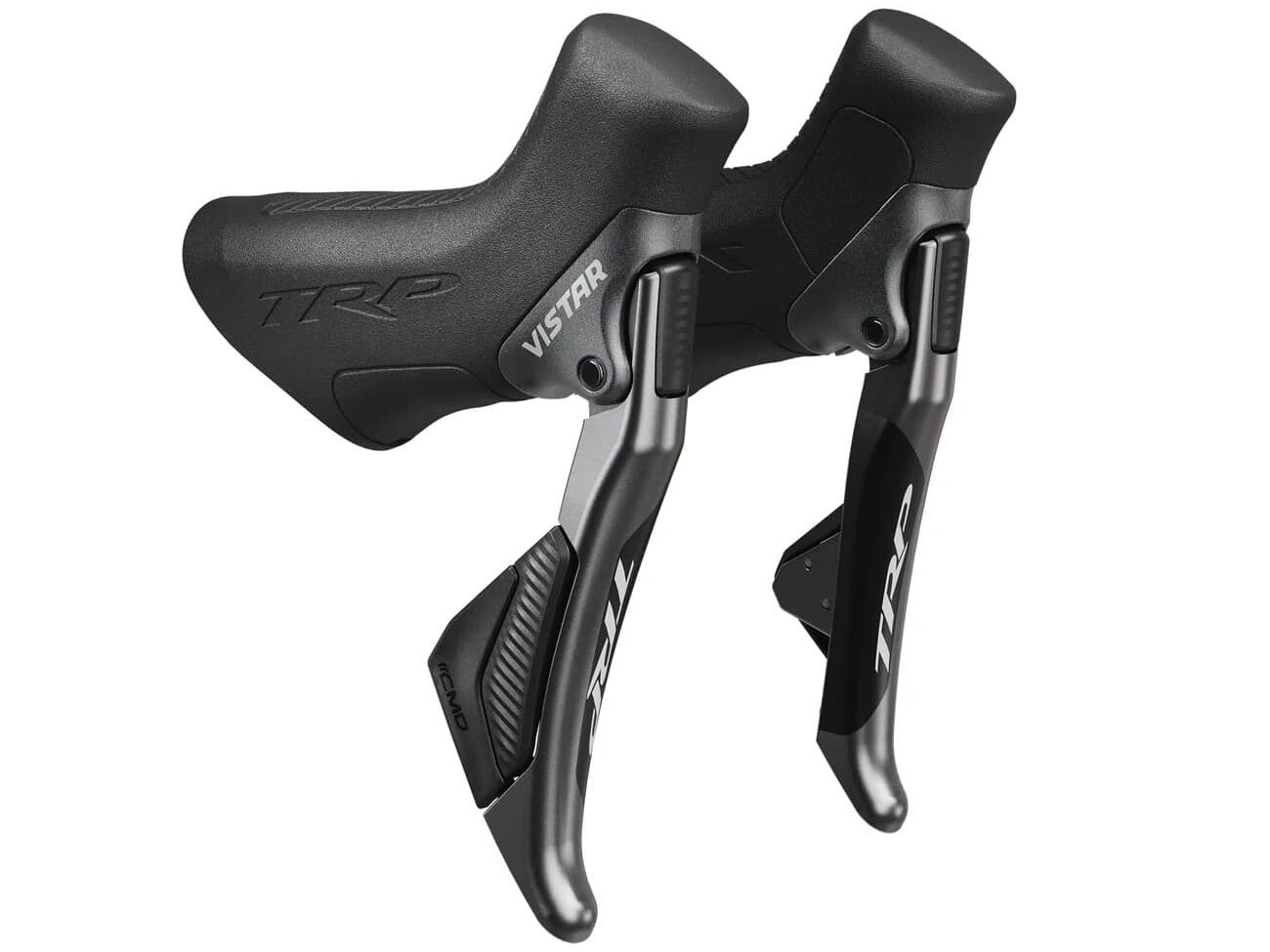 Top Vélo | Classified x TRP Vistar 2026 Leviers edited