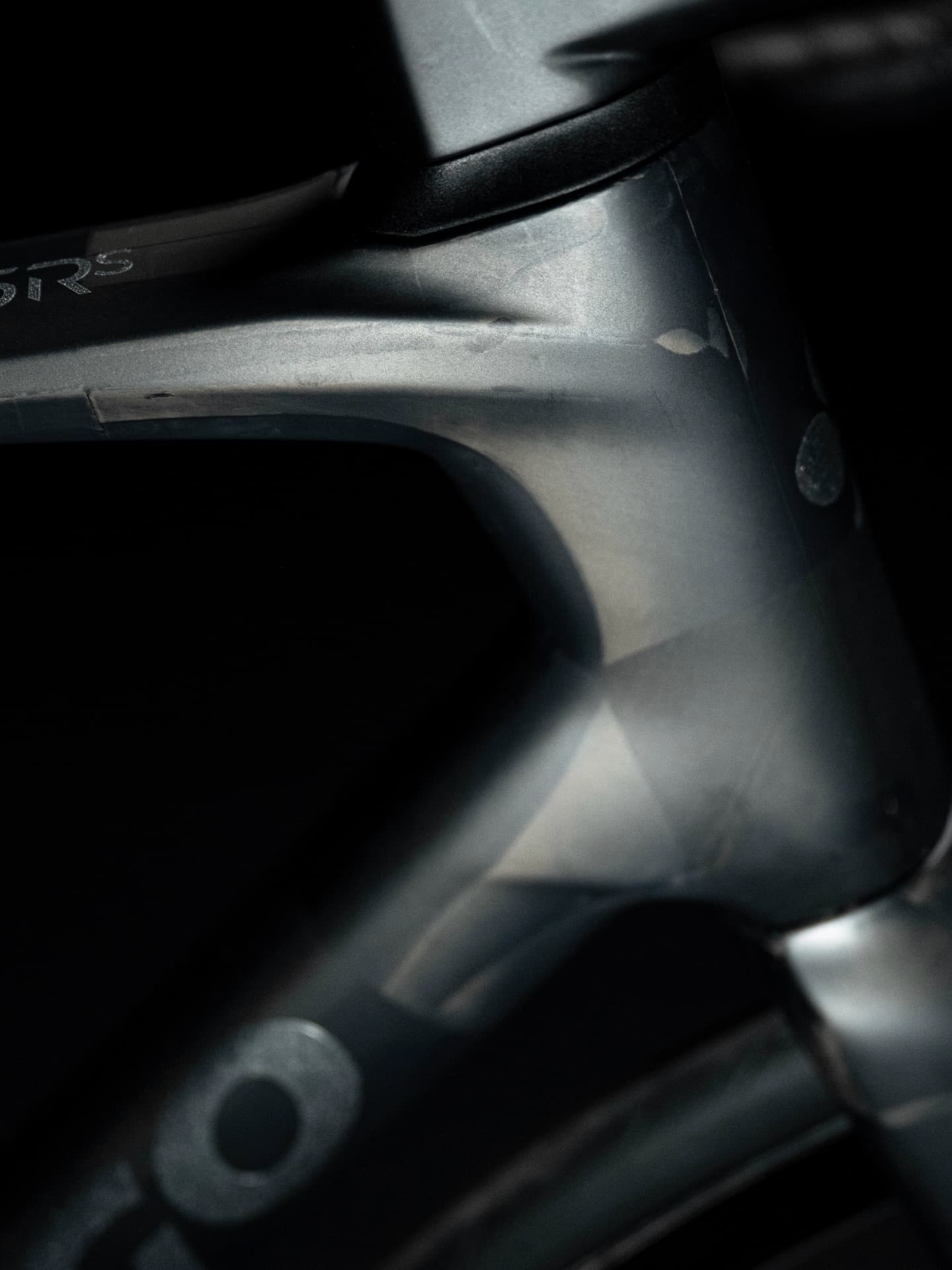 Top Vélo | Colnago V5Rs Dark Serie 2026 1