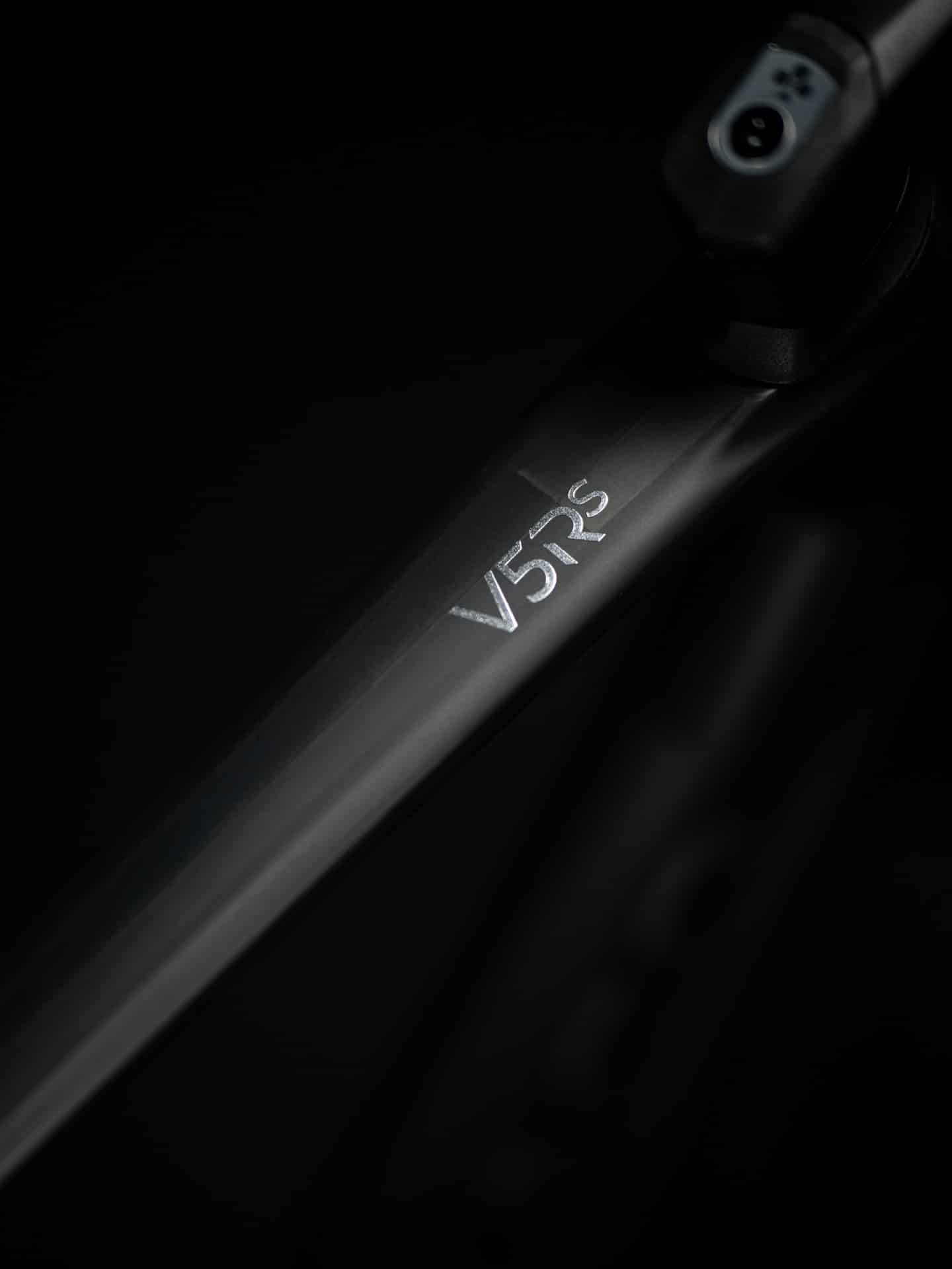 Top Vélo | Colnago V5Rs Dark Serie 2026 2