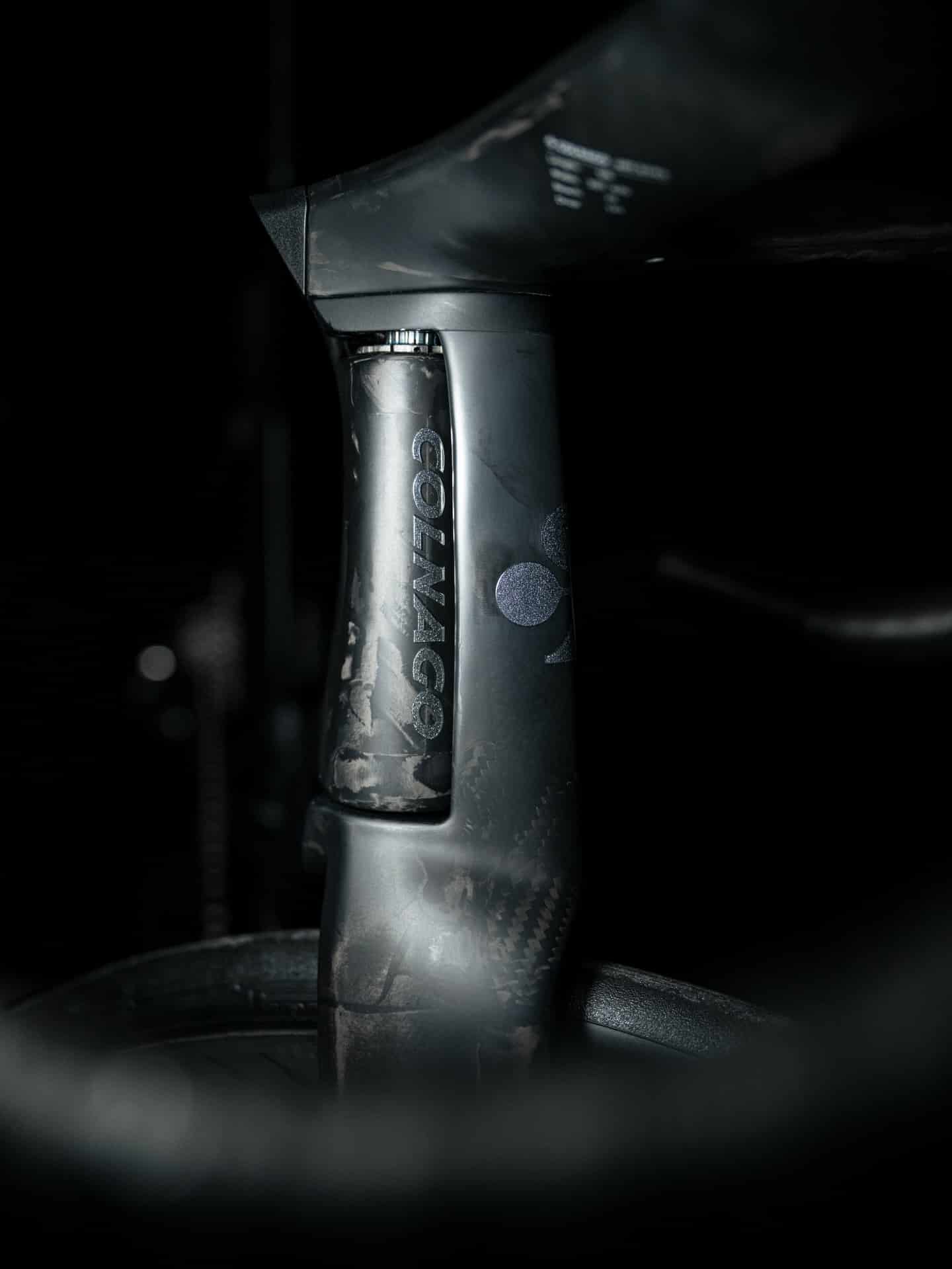 Top Vélo | Colnago Y1Rs Dark Serie 2026 1