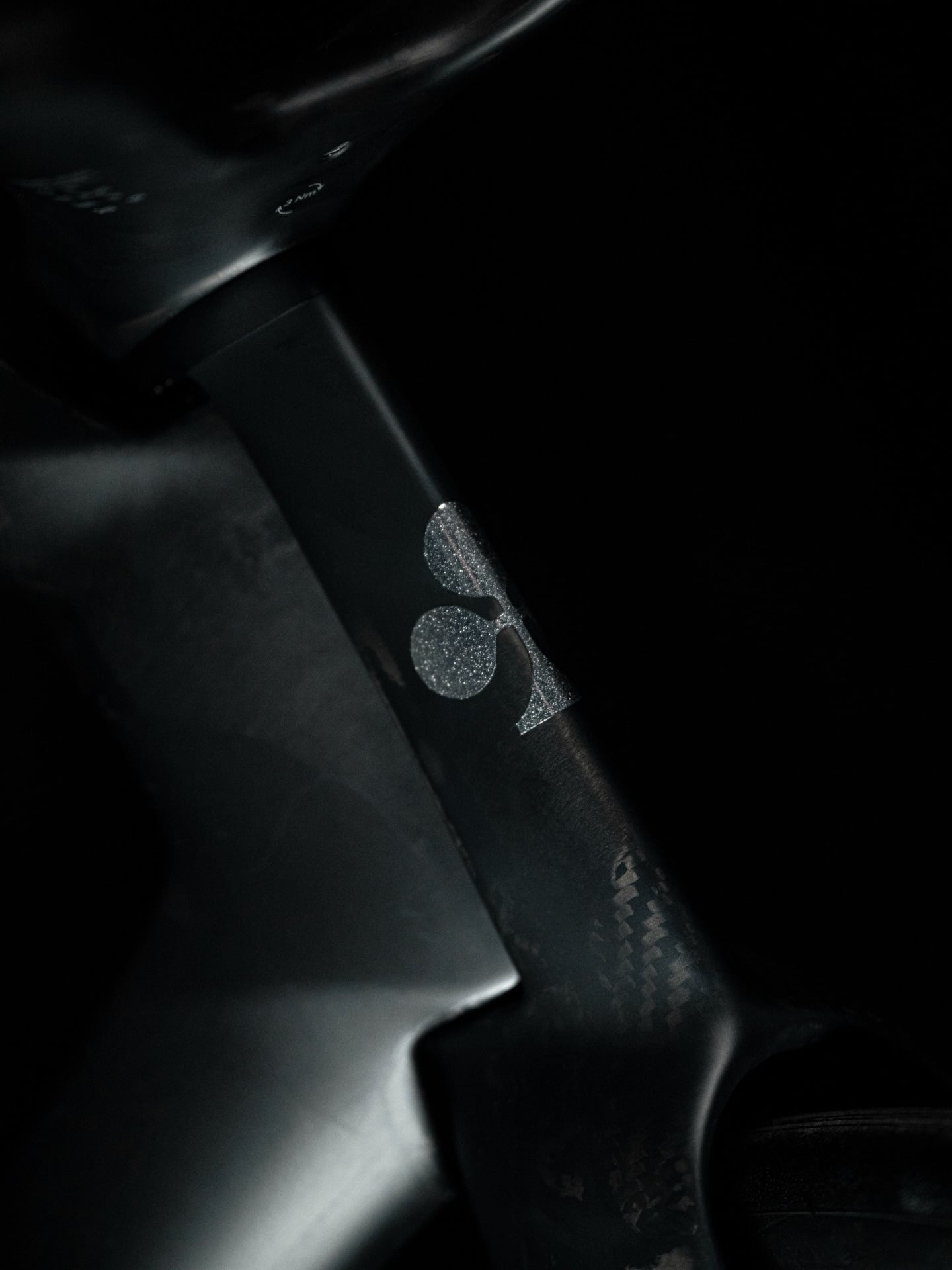 Top Vélo | Colnago Y1Rs Dark Serie 2026 4