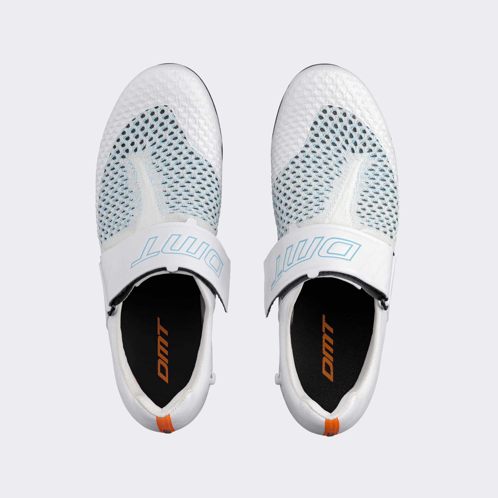 Top Vélo | DMT Oxy 2026 Triathlon Dessus scaled