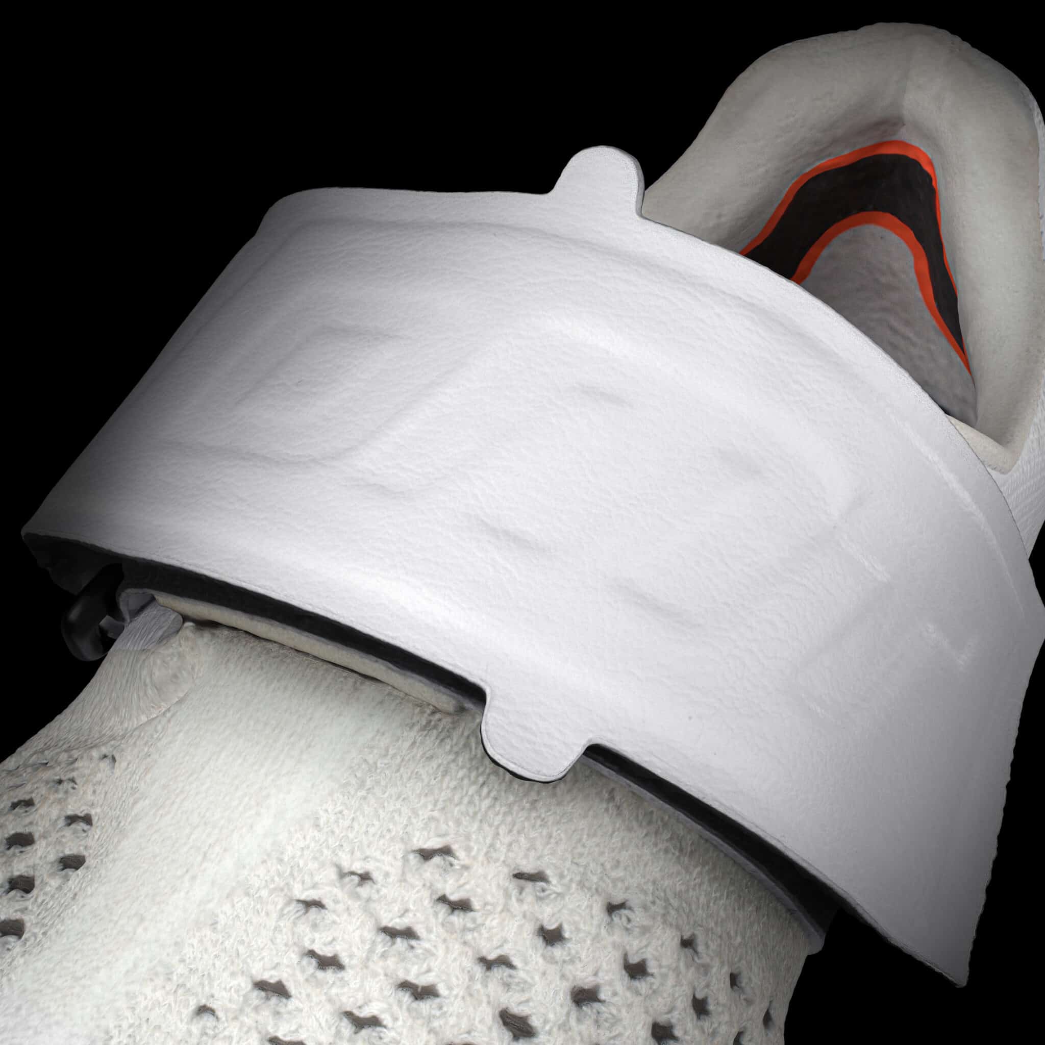 Top Vélo | DMT Oxy 2026 Triathlon Zoom Velcro scaled