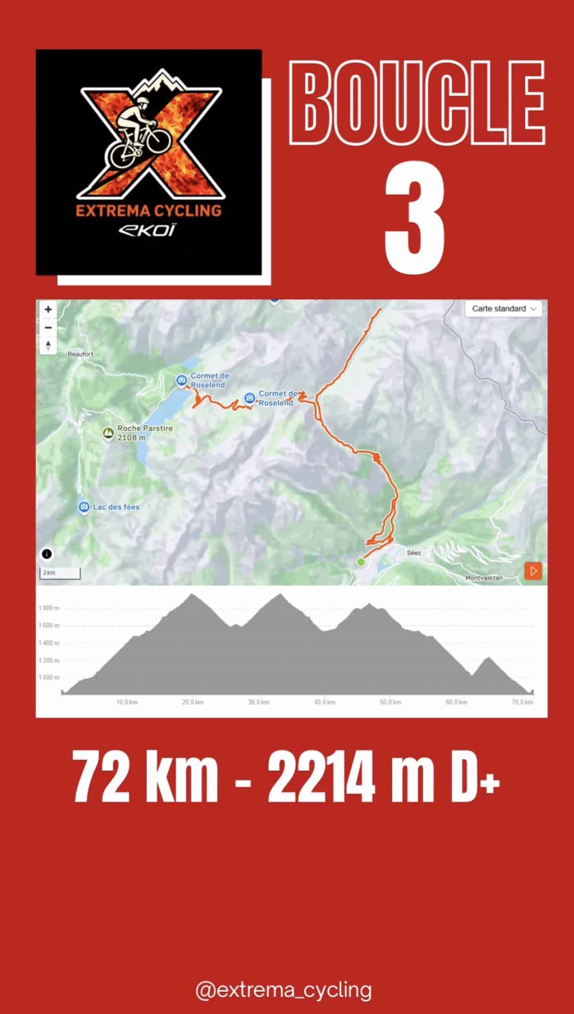 Top Vélo | Extrema Cycling Ekoi 2026 Boucle 3 scaled