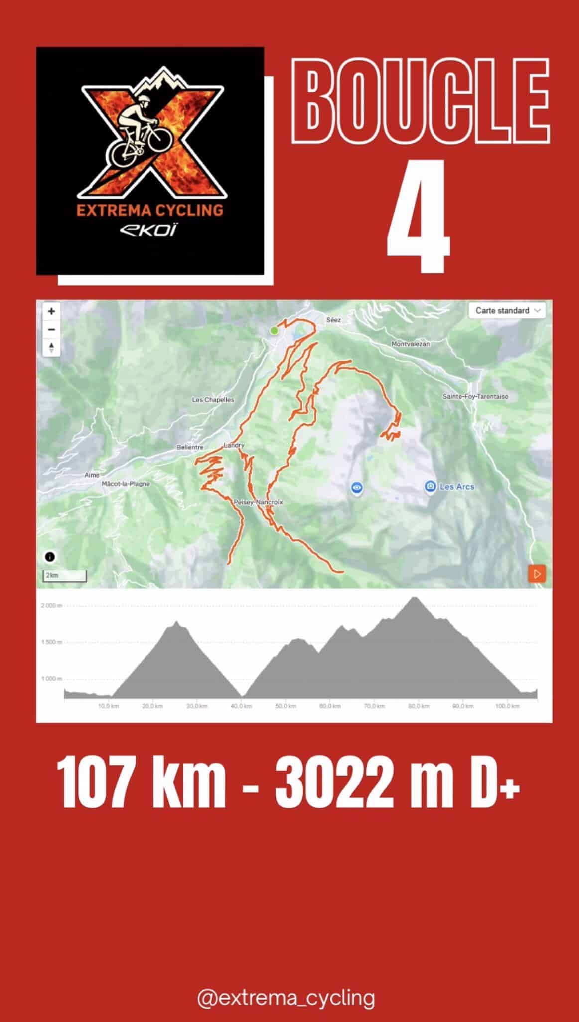 Top Vélo | Extrema Cycling Ekoi 2026 Boucle 4 scaled