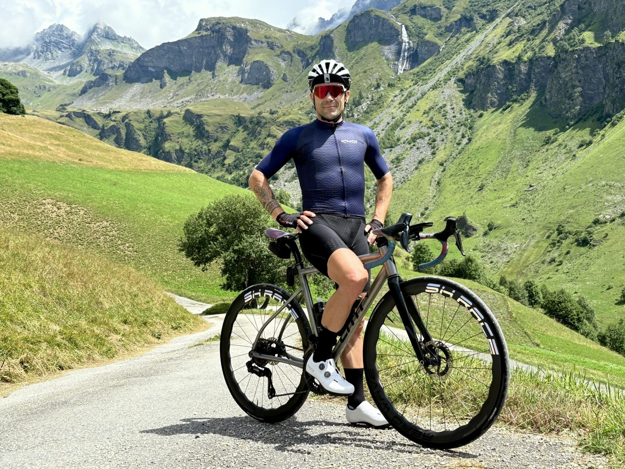 Top Vélo | Extrema Cycling Ekoi 2026 Exploration scaled