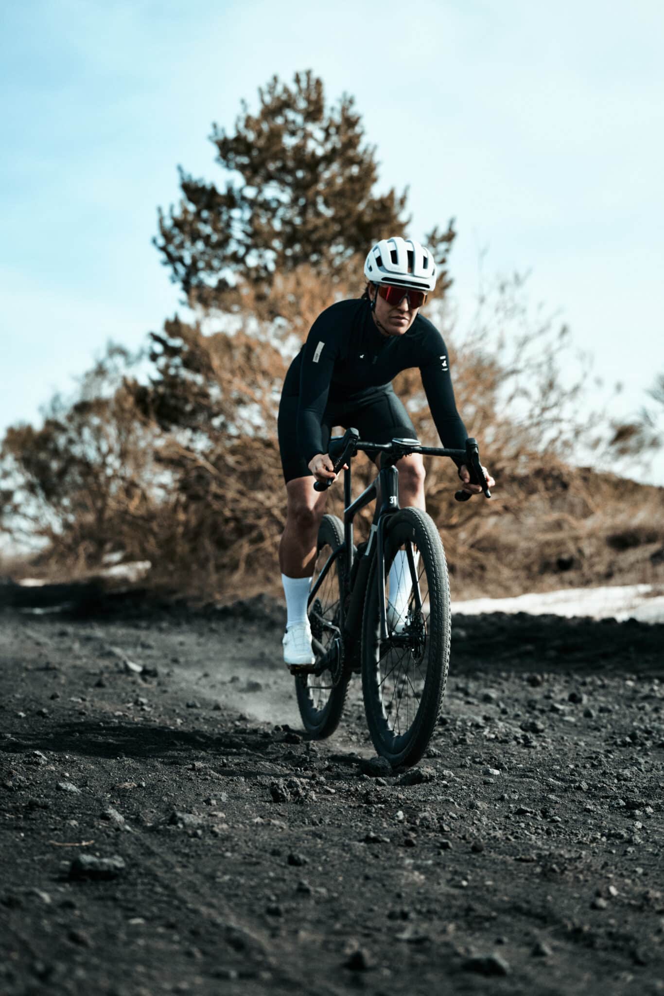 Top Vélo | Fulcrum Sharq GR 2026 Controle scaled