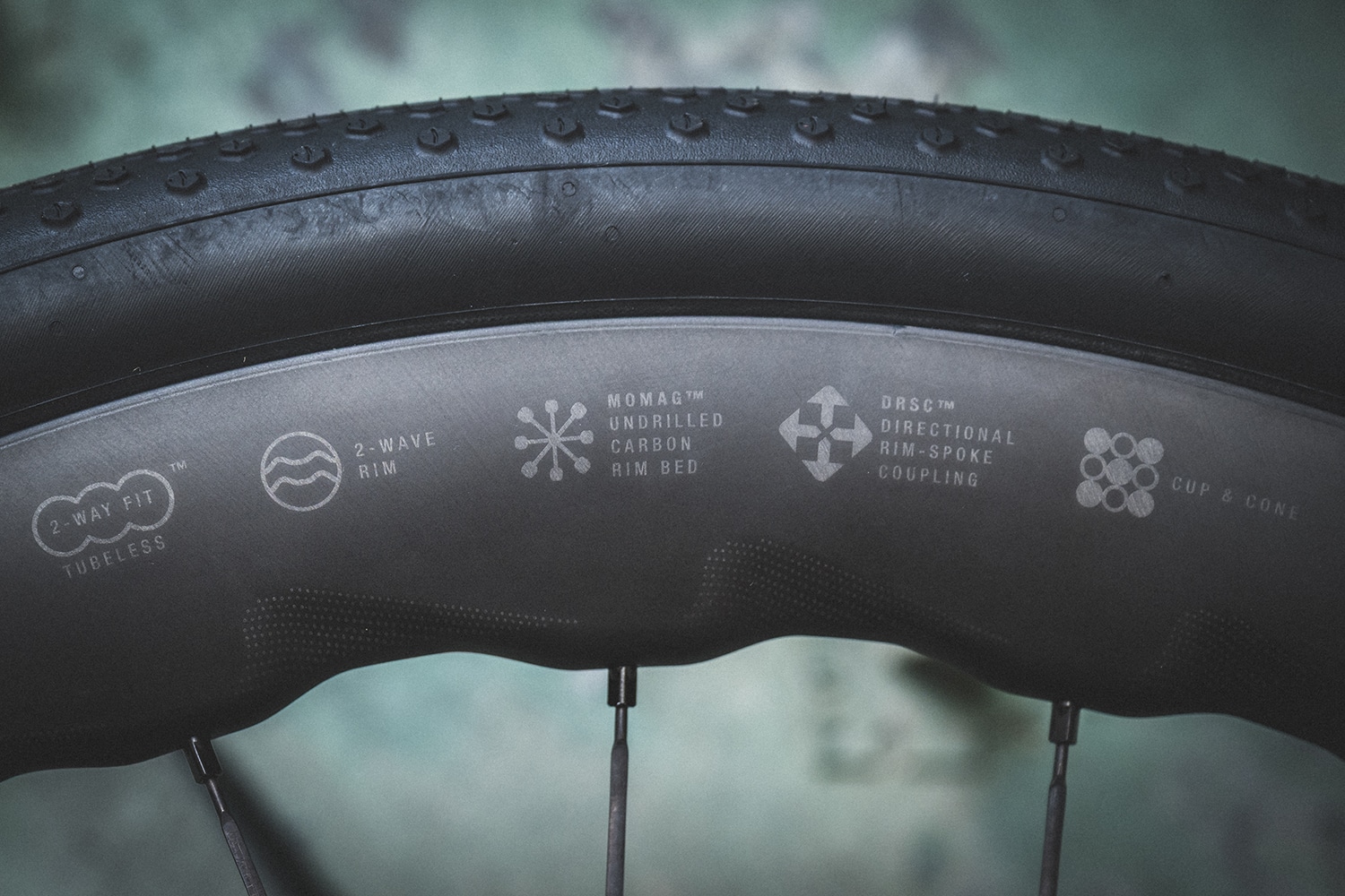 Top Vélo | Fulcrum Sharq GR et Soniq GR 2026 Forme et Fonction