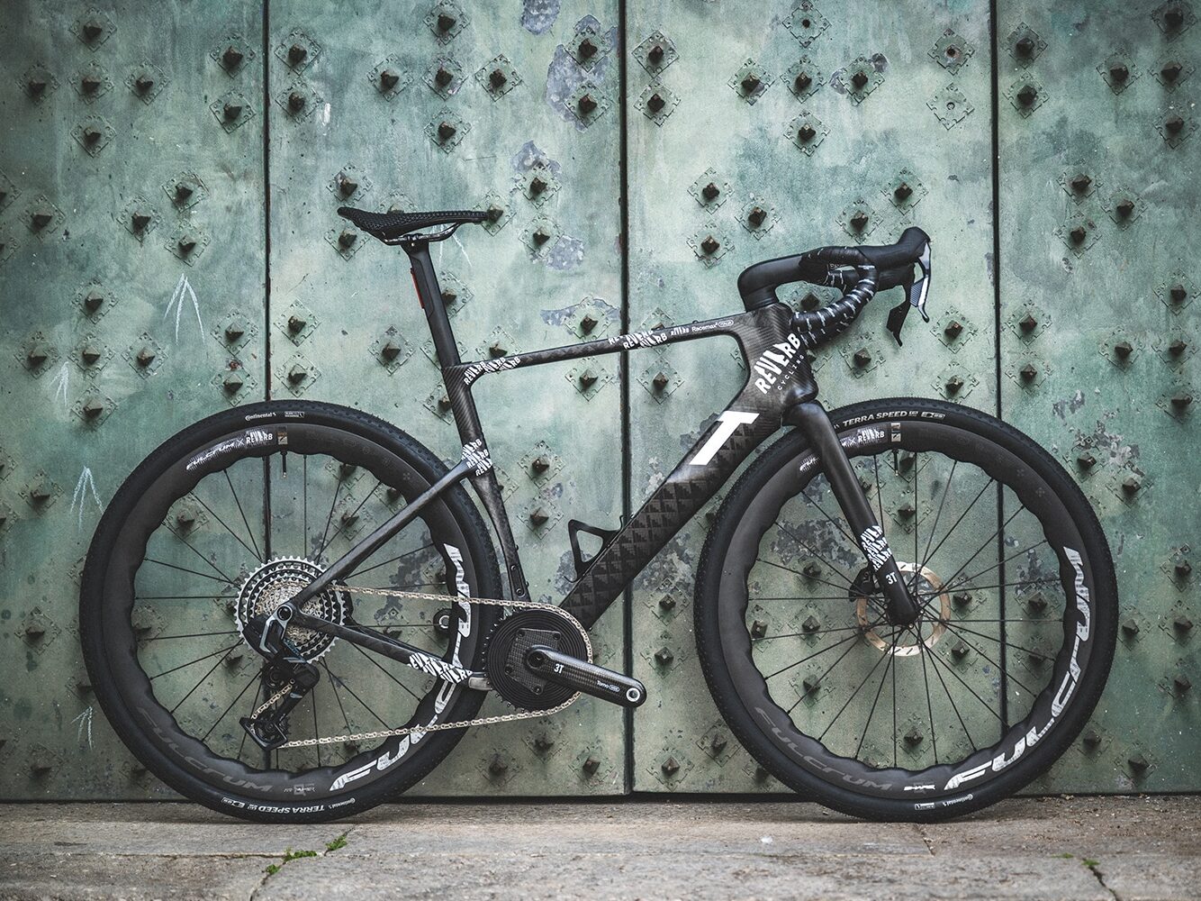 Top Vélo | Fulcrum Sharq GR et Soniq GR 2026 Montees edited