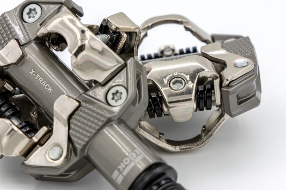 Top Vélo | Gamme Look Gravel 2026 X Track