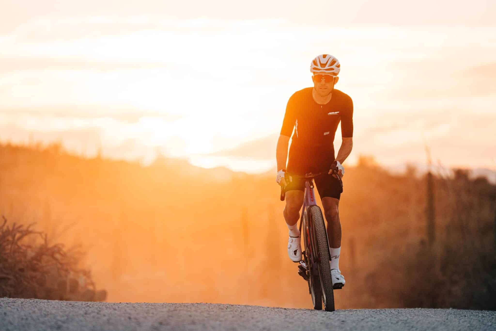 Top Vélo | Gamme Look Gravel 2026 X One G Action scaled