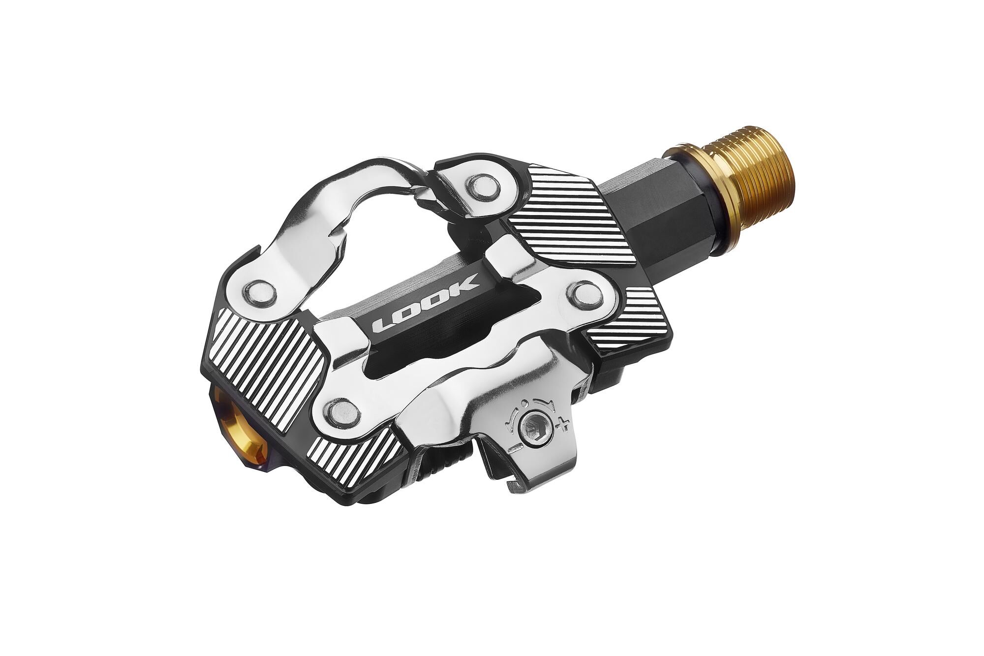 Top Vélo | Gamme Look Gravel 2026 X One G Ti Face A