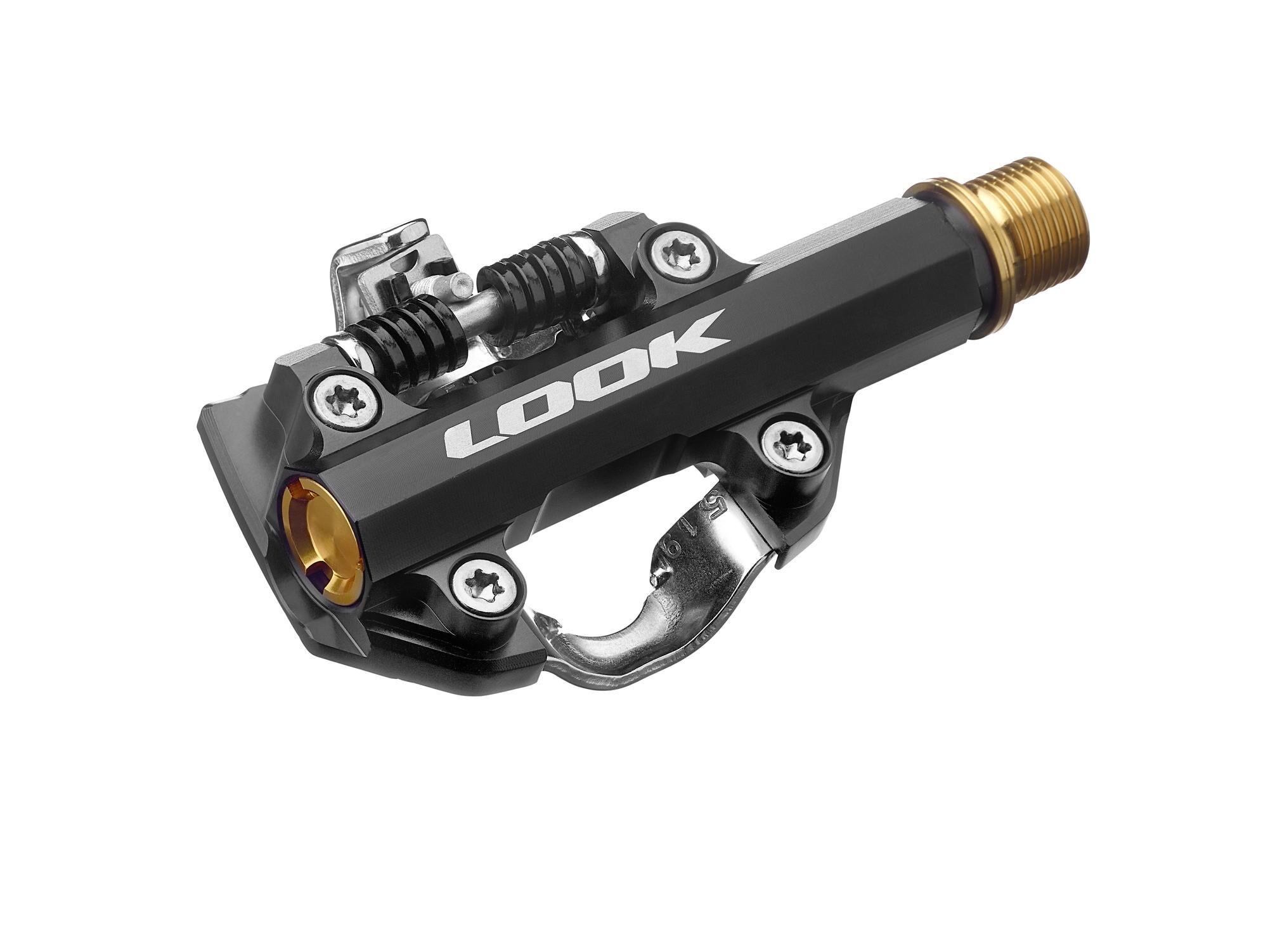 Top Vélo | Gamme Look Gravel 2026 X One G Ti Face B