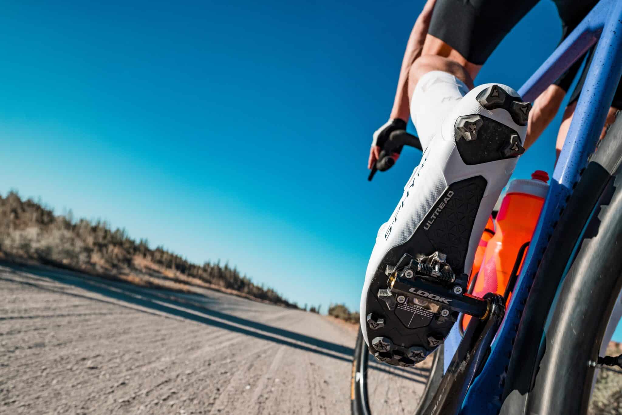 Top Vélo | Gamme Look Gravel 2026 X One G Zoom Action scaled