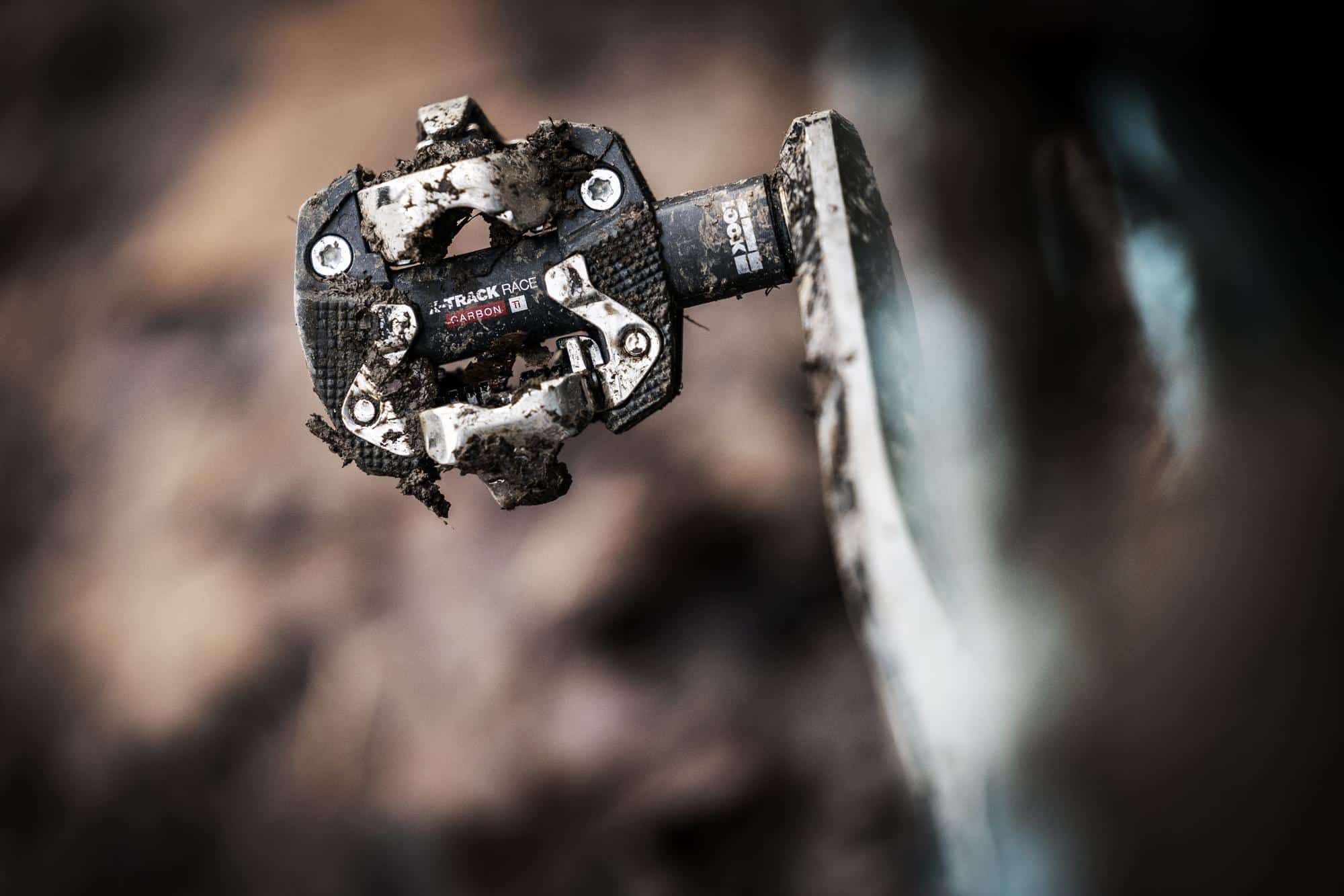 Top Vélo | Gamme Look Gravel 2026 X Track Action