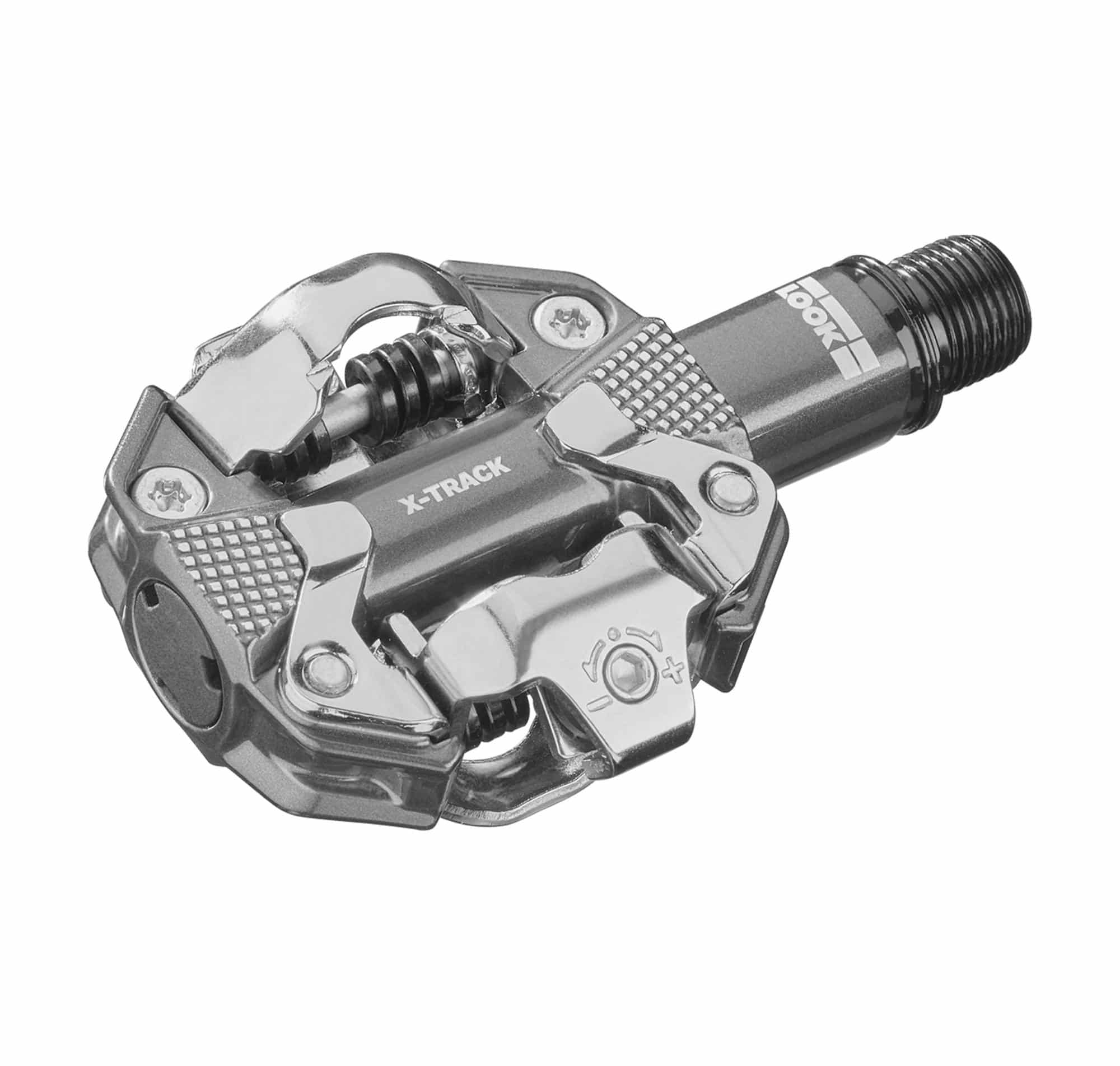 Top Vélo | Gamme Look Gravel 2026 X Track V2