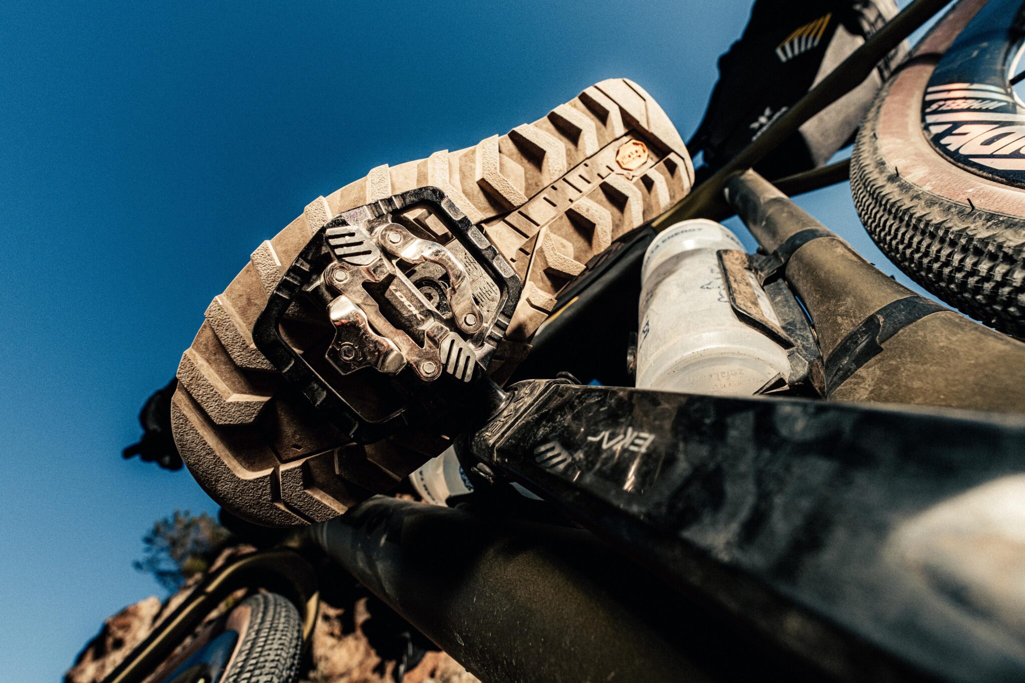 Top Vélo | Gamme Look Gravel 2026 X Venture Action scaled