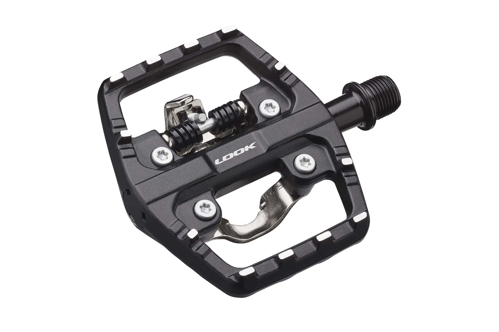 Top Vélo | Gamme Look Gravel 2026 X Venture Face B