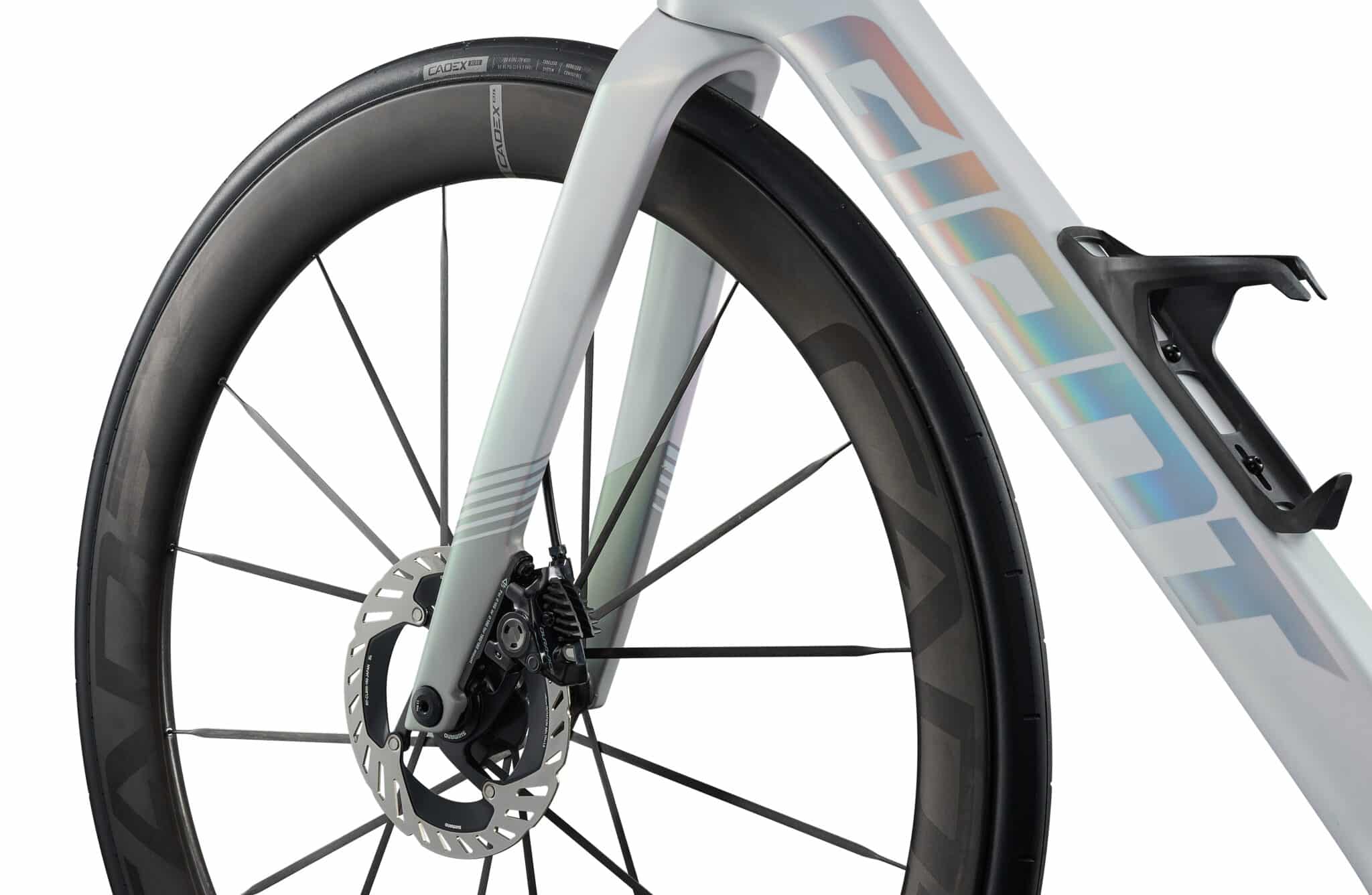 Top Vélo | Giant Propel 2026 CADEX Max 50 WheelSystem scaled
