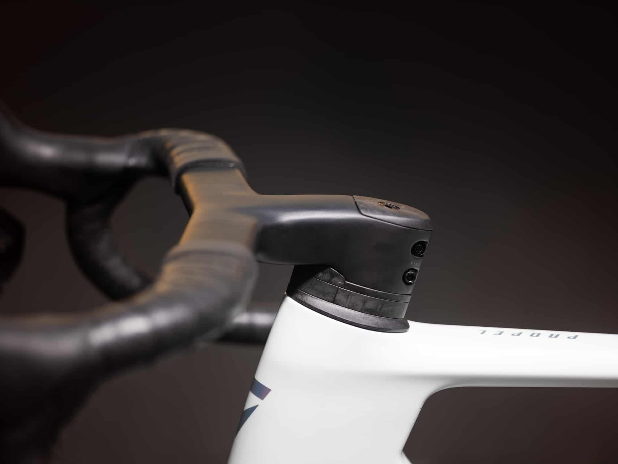 Top Vélo | Giant Propel 2026 Cockpit AeroDrive
