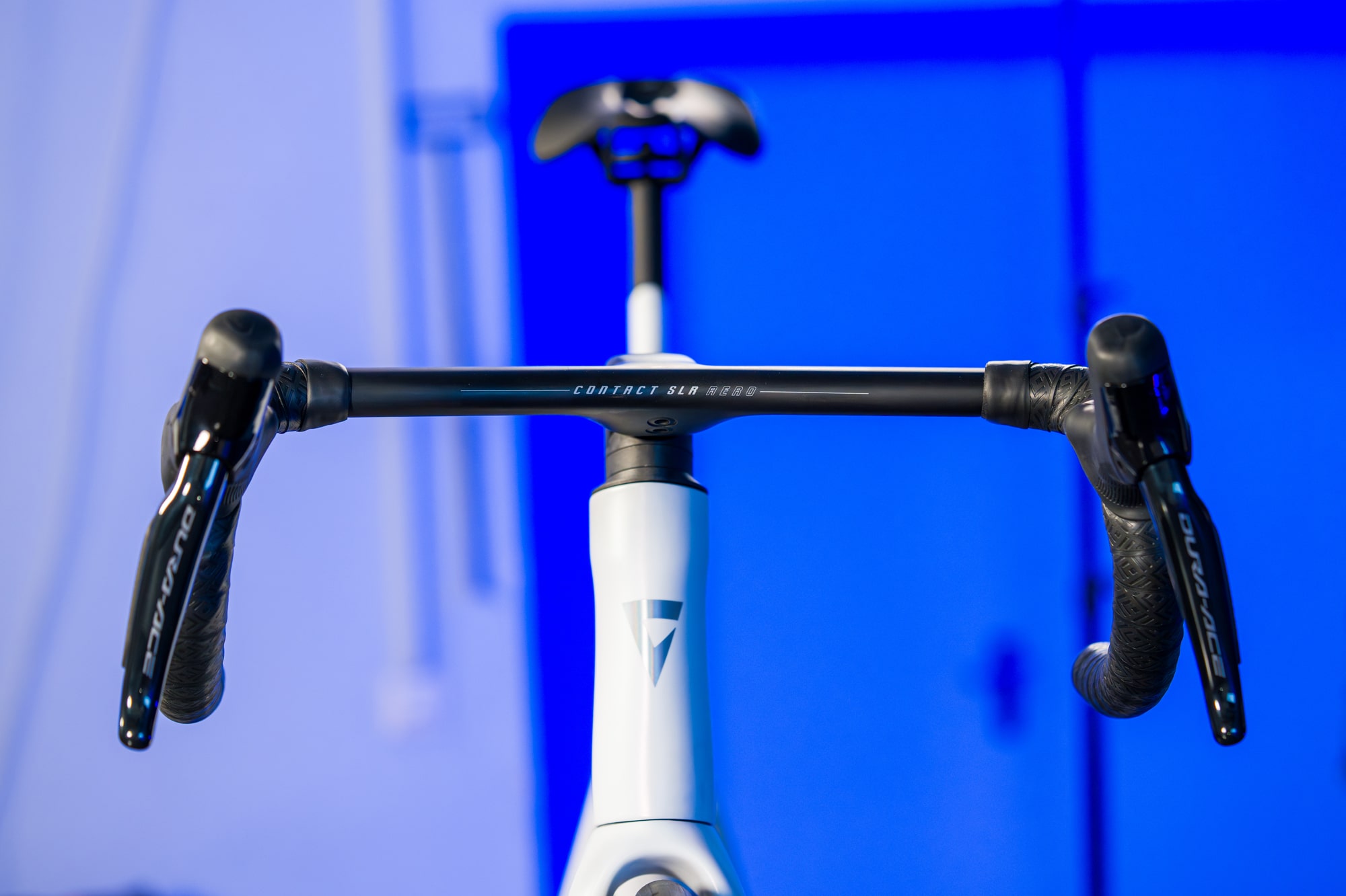 Top Vélo | Giant Propel 2026 Contact SLR Aero Integrated
