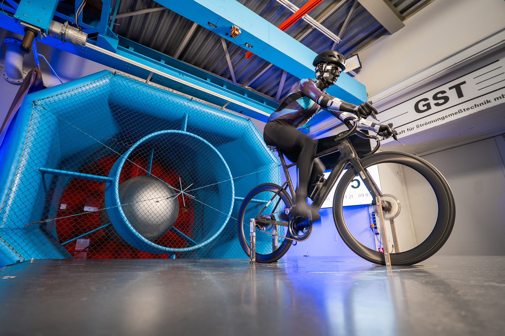 Top Vélo | Giant Propel 2026 Mannequin Dynamique