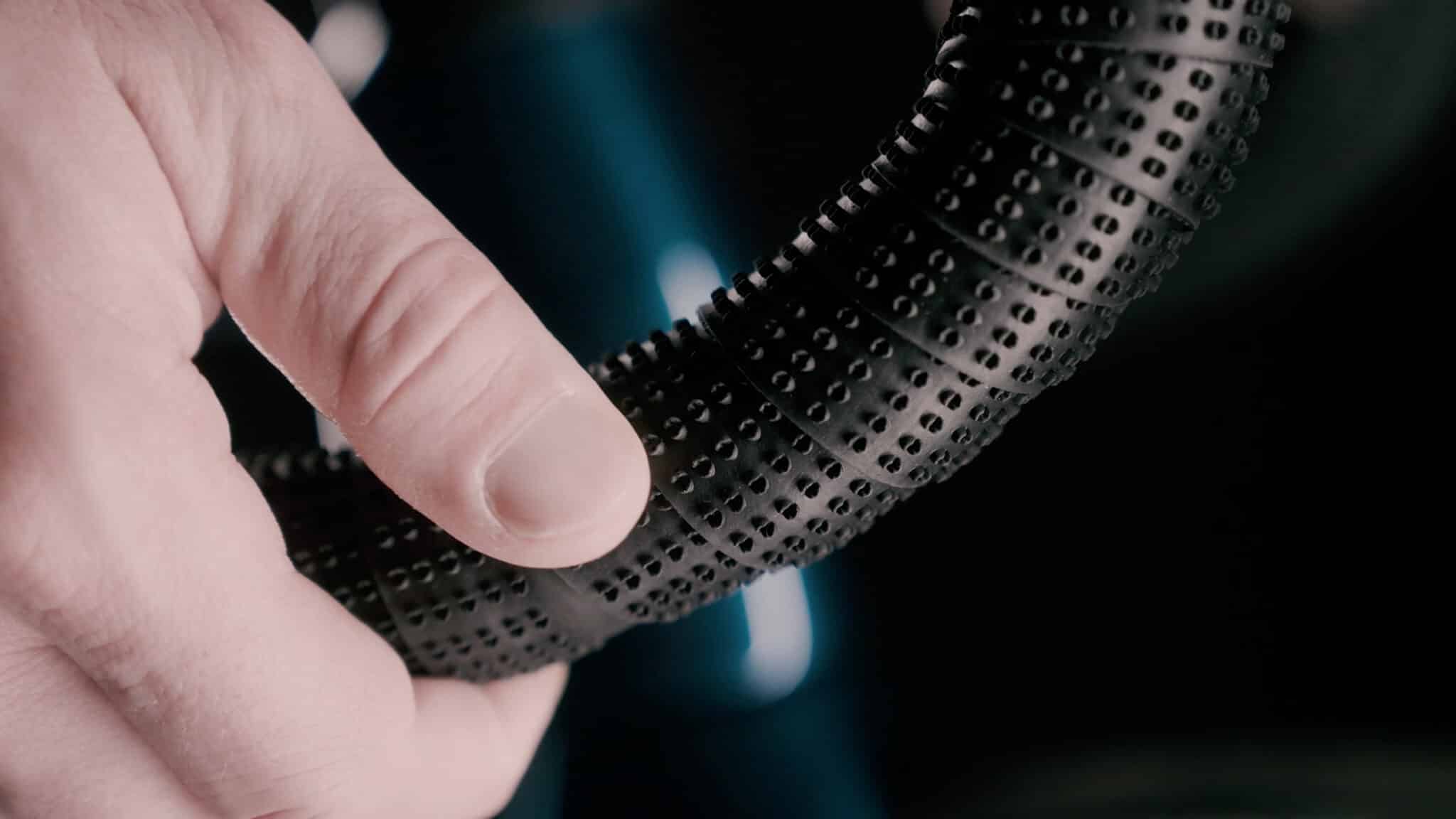 Top Vélo | Prologo OctoTouch 3D 2026 Details scaled