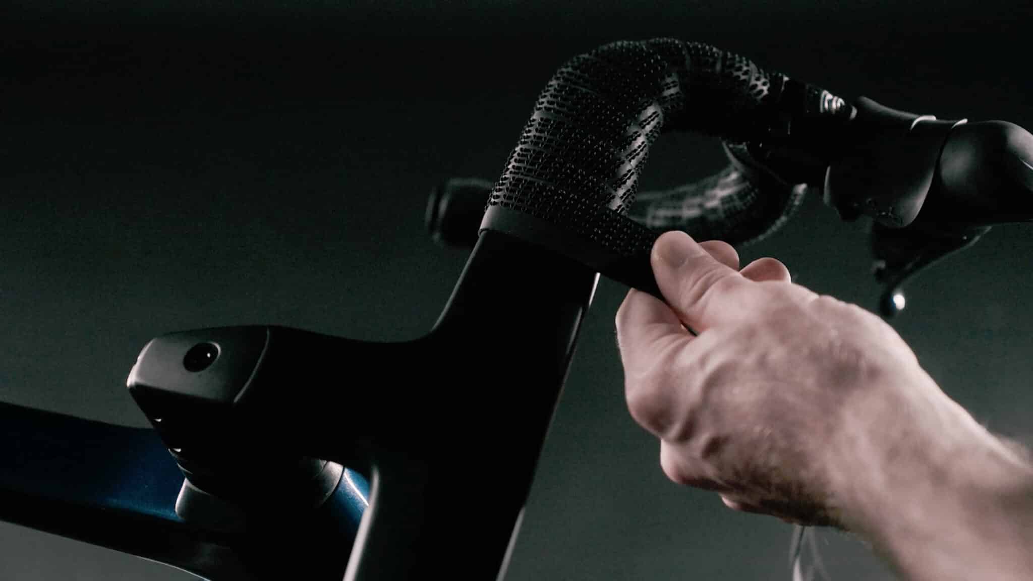 Top Vélo | Prologo OctoTouch 3D 2026 Precision scaled