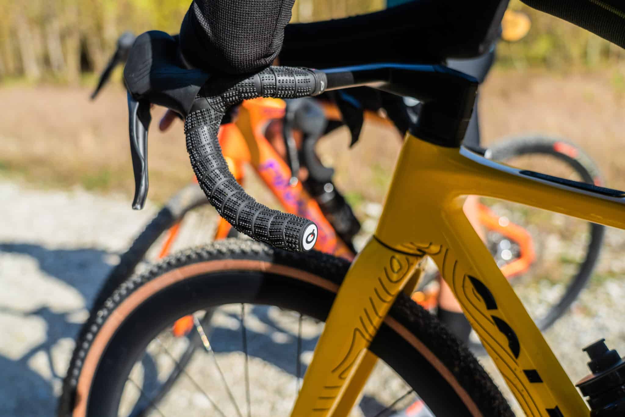 Top Vélo | Prologo OctoTouch 3D 2026 Route et Gravel scaled