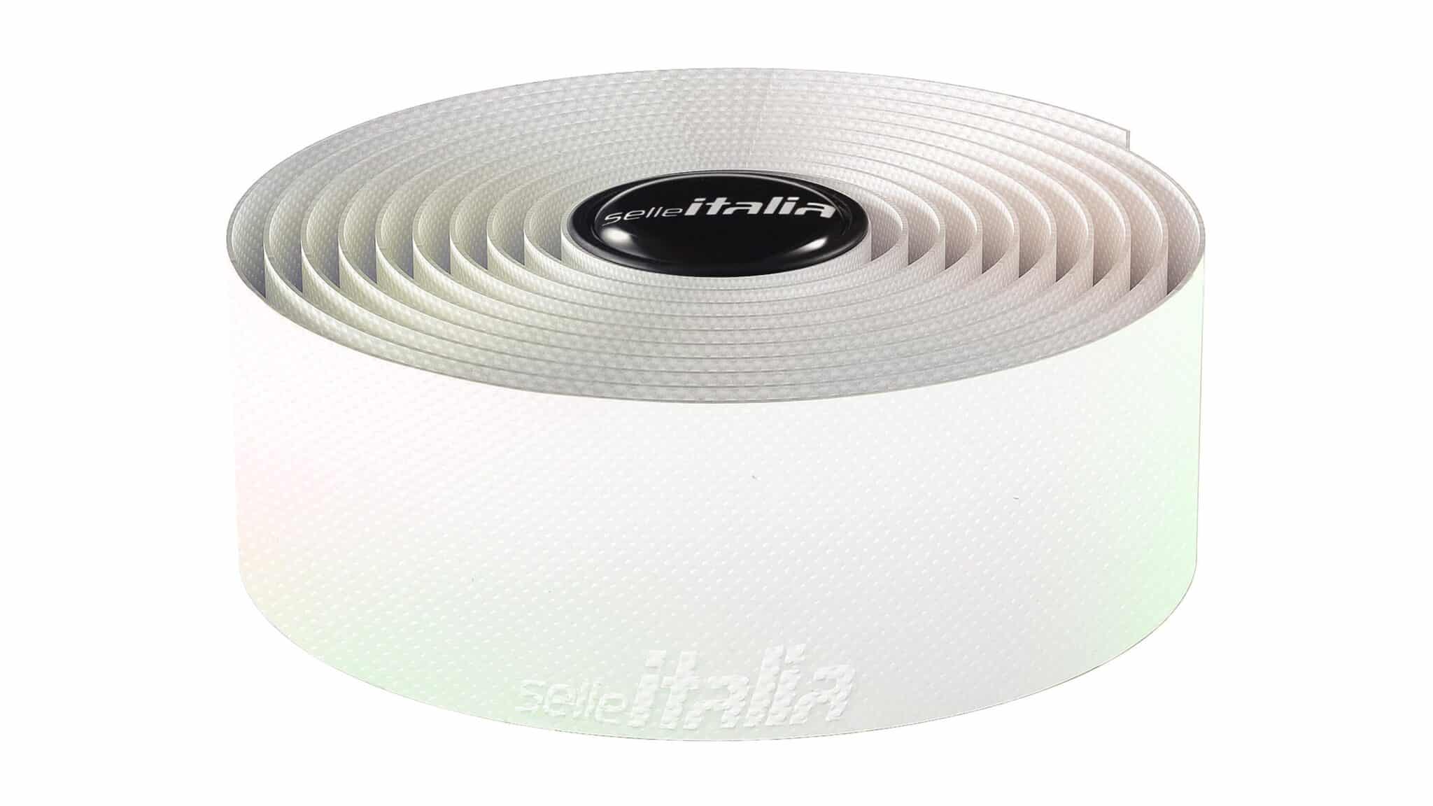 Top Vélo | Selle Italia Opal White 2026 Ruban edited scaled