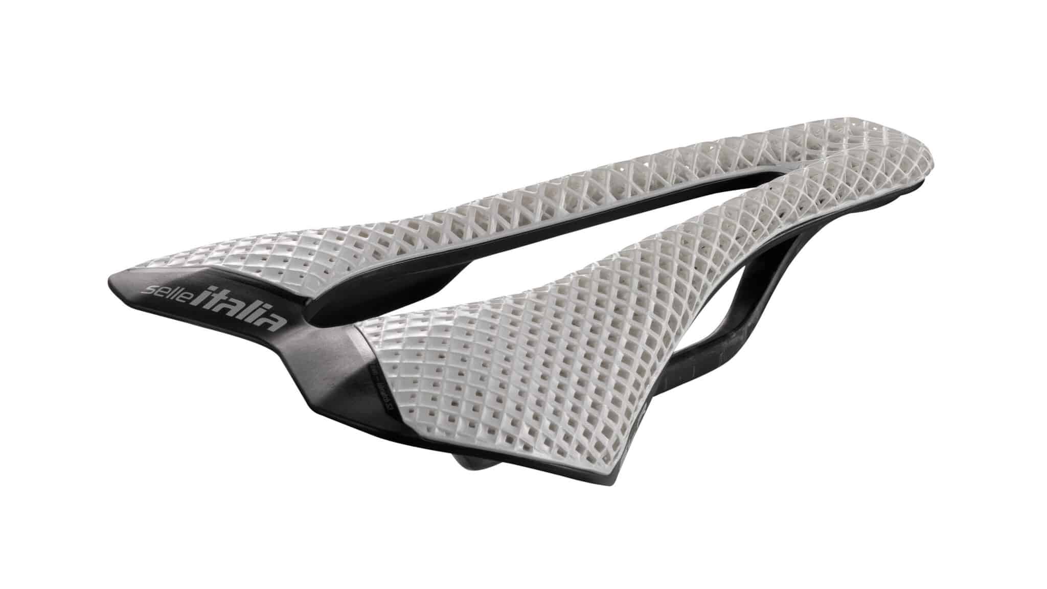 Top Vélo | Selle Italia Opal White 2026 SLR 3D CARBON edited scaled