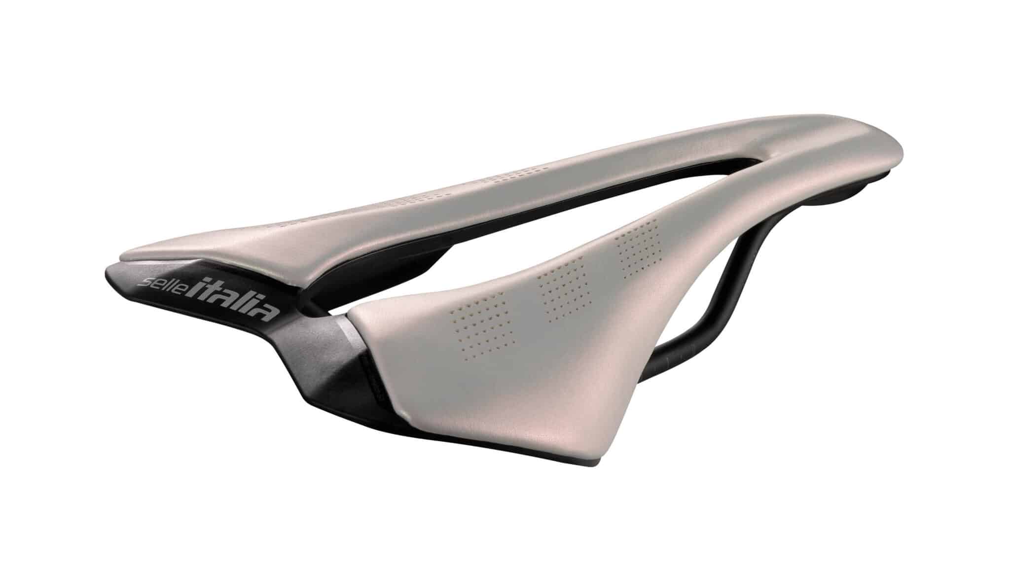 Top Vélo | Selle Italia Opal White 2026 SLR ADVAN edited scaled