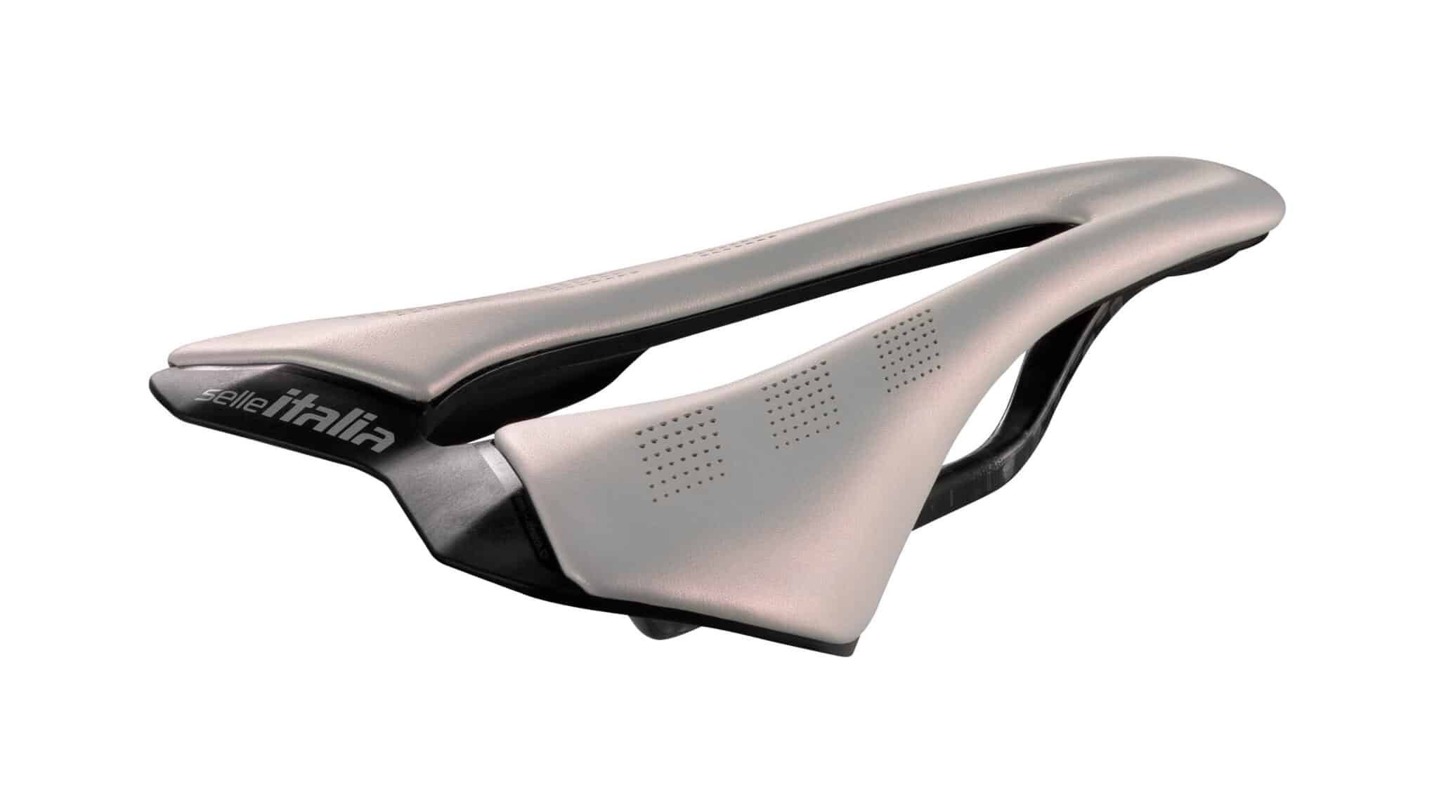 Top Vélo | Selle Italia Opal White 2026 SLR CARBON edited scaled