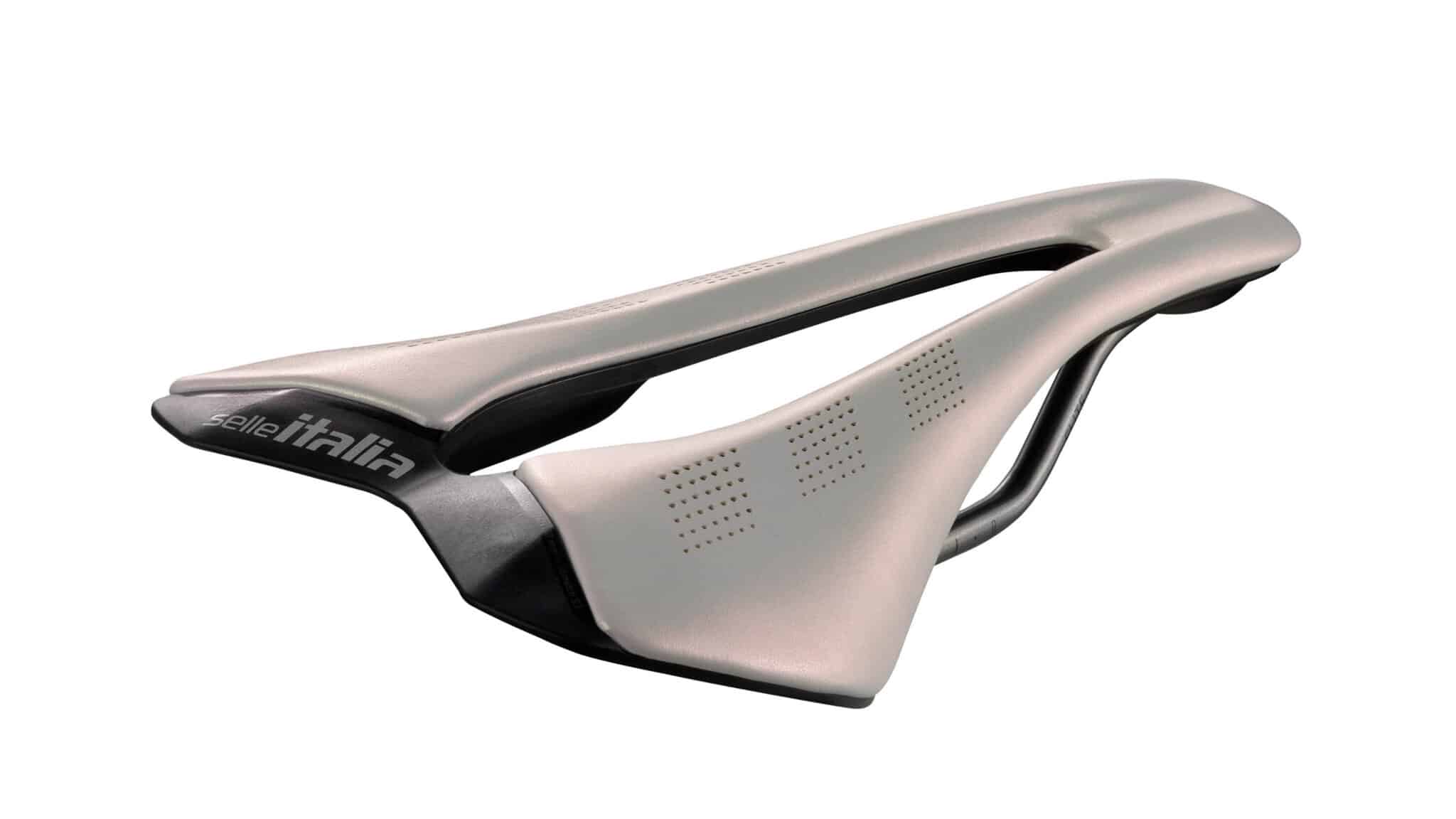 Top Vélo | Selle Italia Opal White 2026 SLR ELITE edited scaled