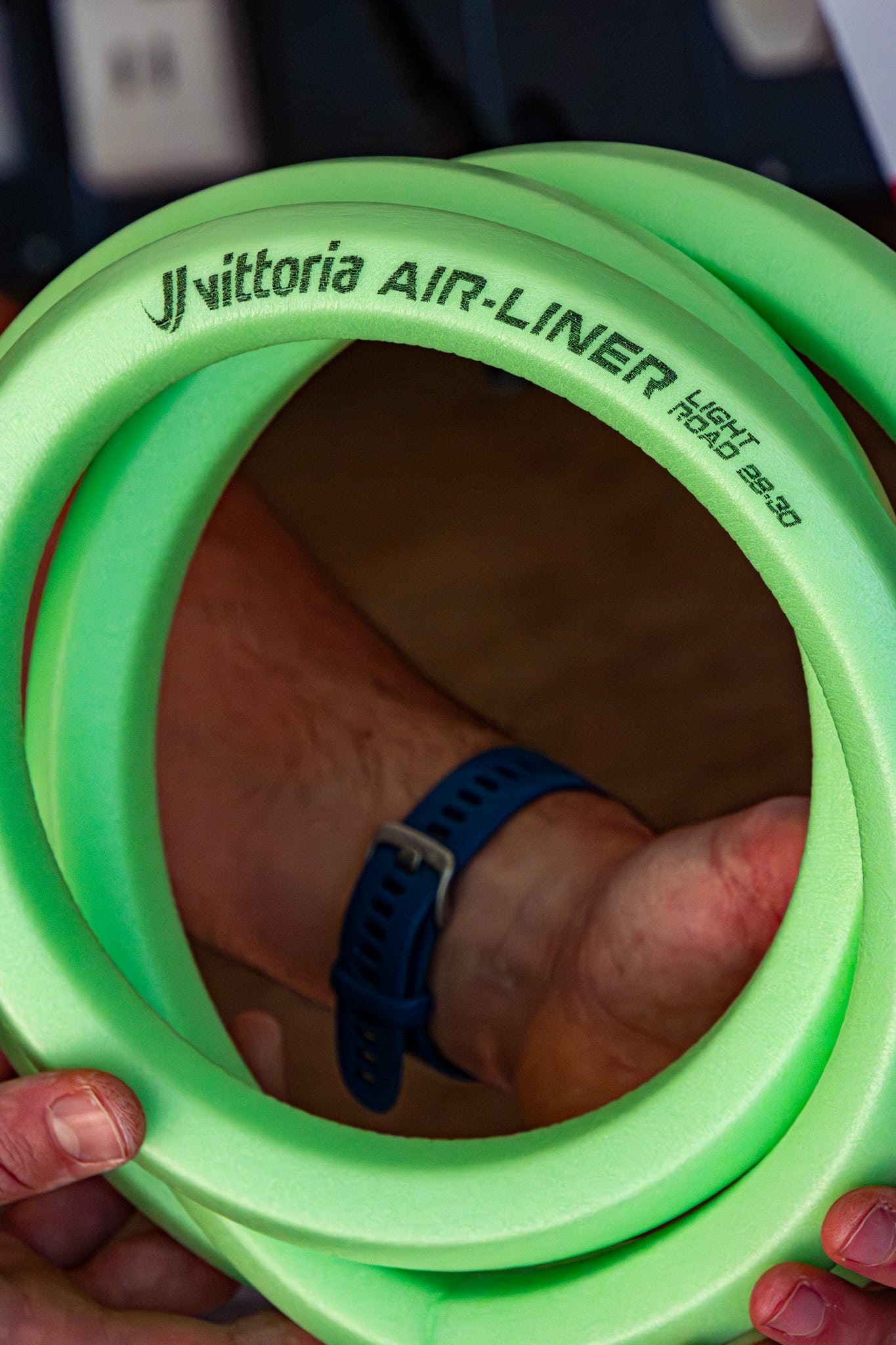 Top Vélo | Vittoria Air Liner Light Road Zoom