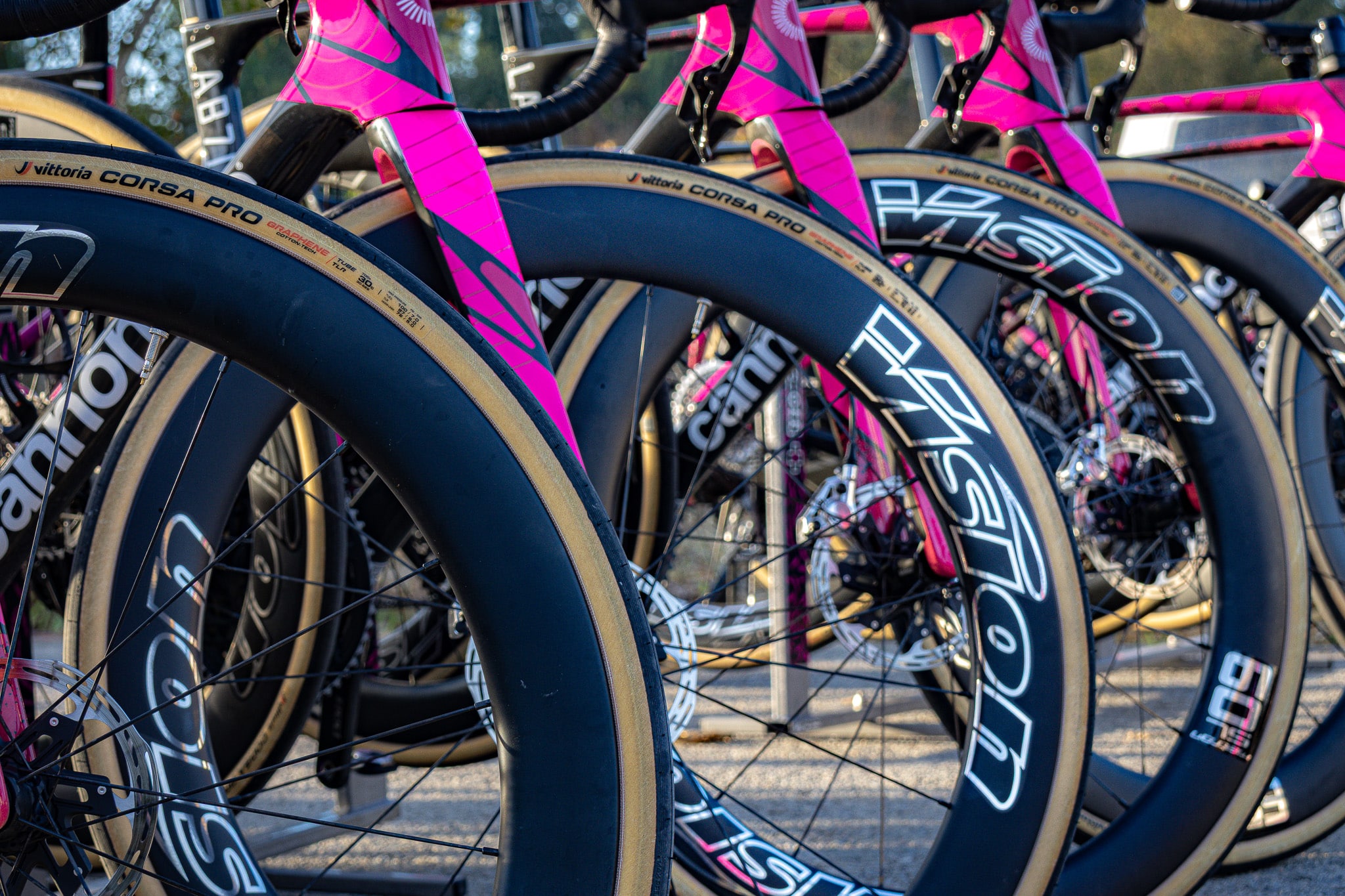 Top Vélo | Vittoria Air Liner Light Road et Pneus