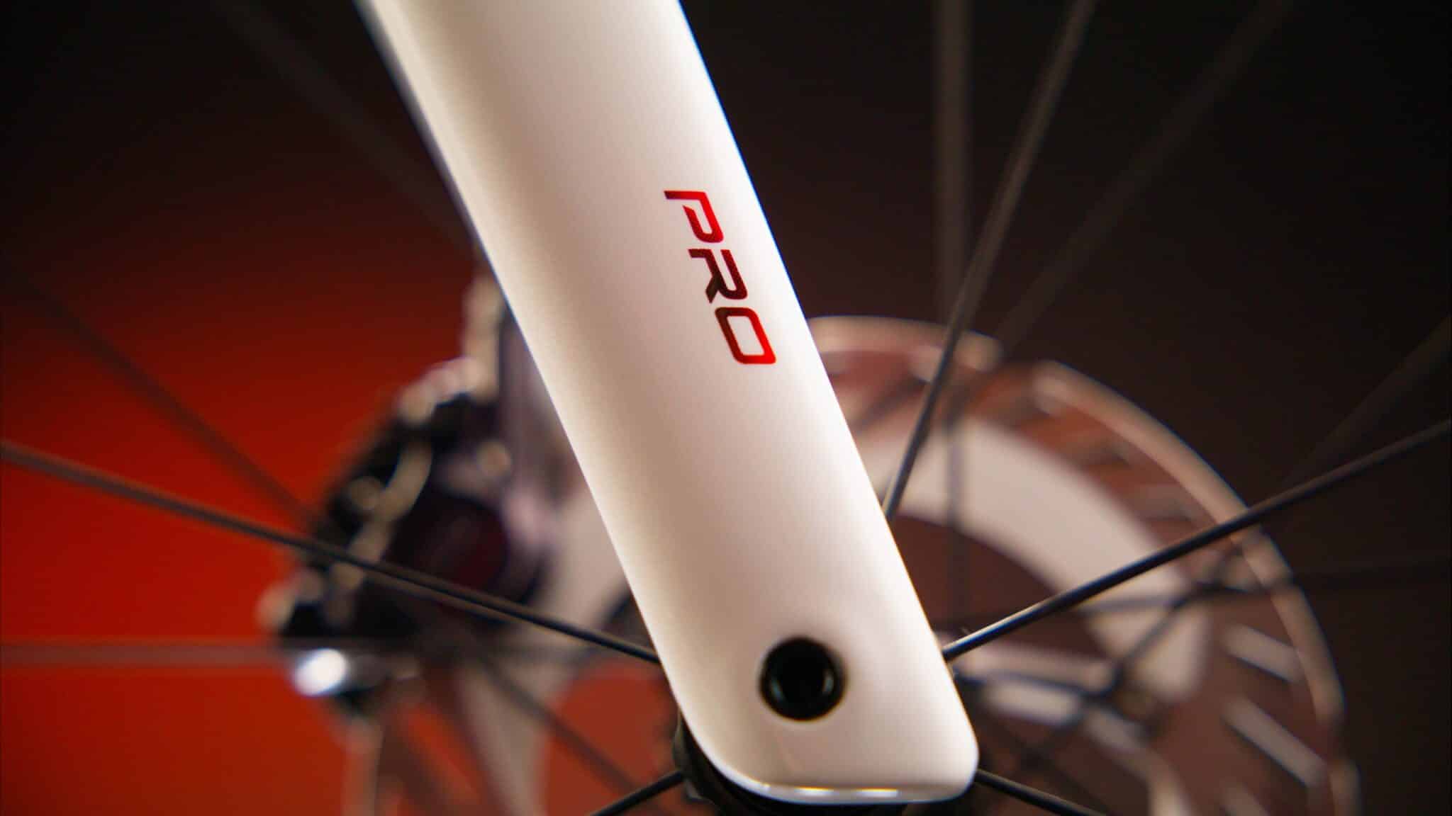 Top Vélo | Bianchi Infinito Paris Roubaix 2026 Version Pro scaled