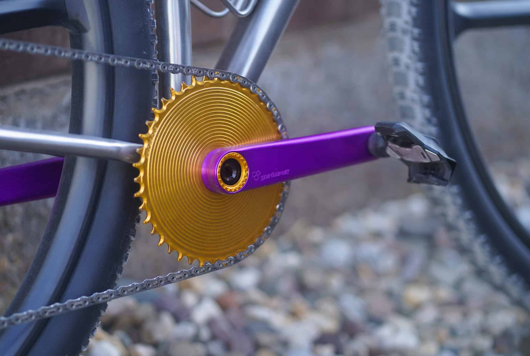 Top Vélo | CHIRU VELDT 3222 2026 Pedalier scaled
