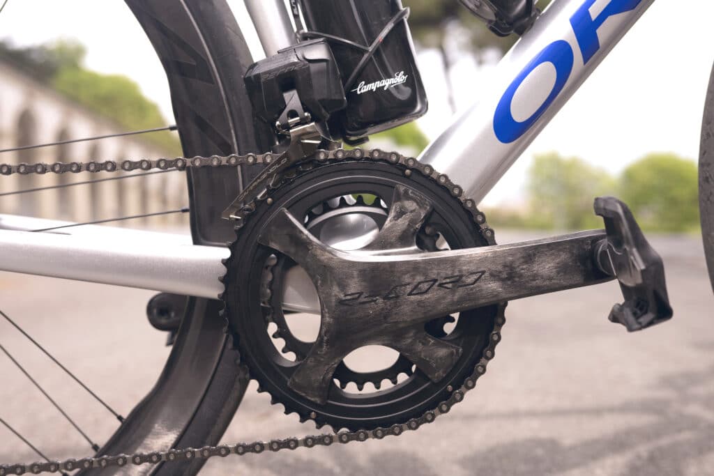 Top Vélo | Campagnolo Record 13 2026 Pedalier Monte