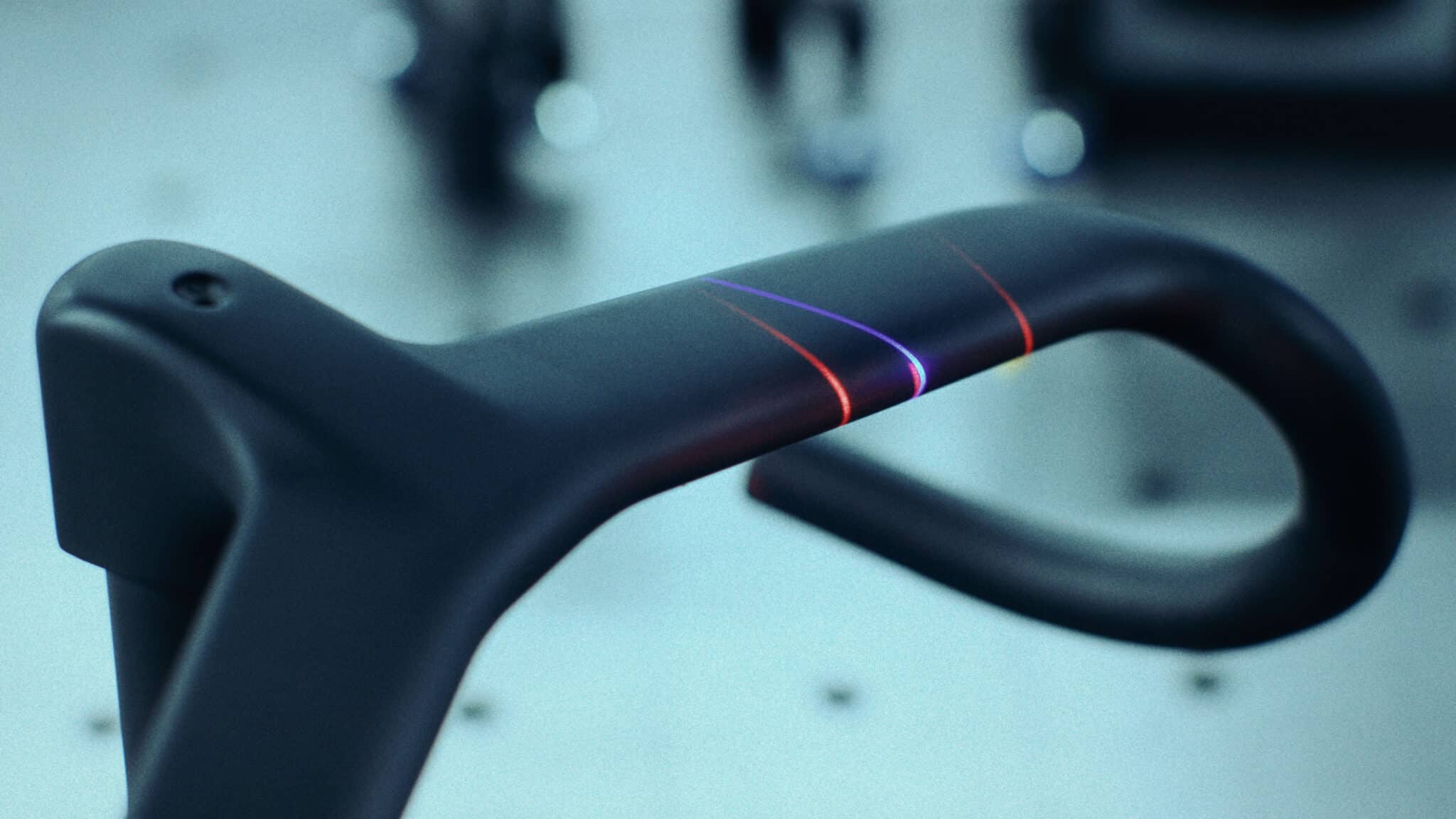 Top Vélo | Canyon Endurace CFR 2026 PACE Bar scaled