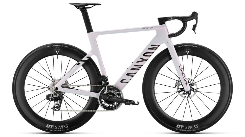 Top Vélo | Canyon Endurace CFR 2026 SRAM C2