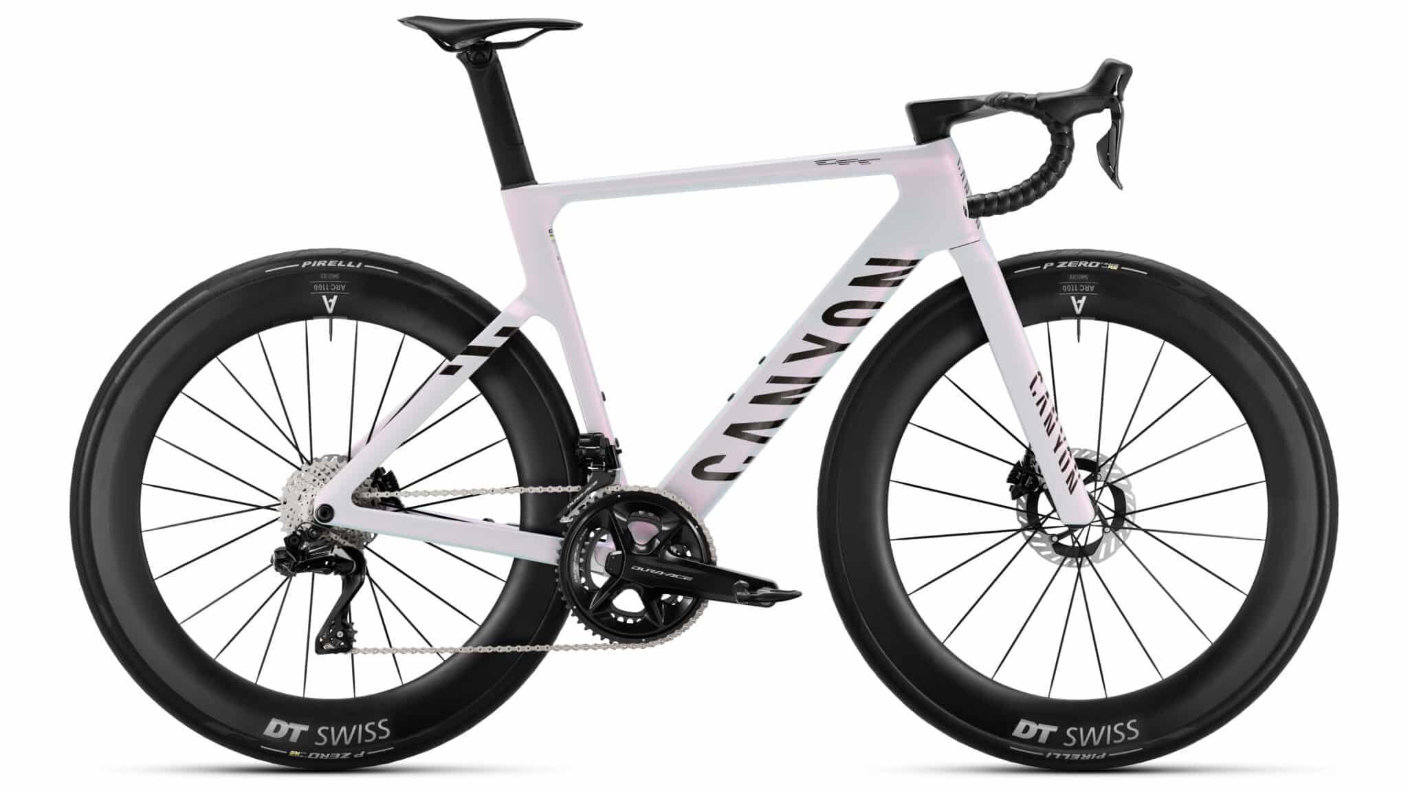 Top Vélo | Canyon Endurace CFR 2026 Shimano C2 scaled