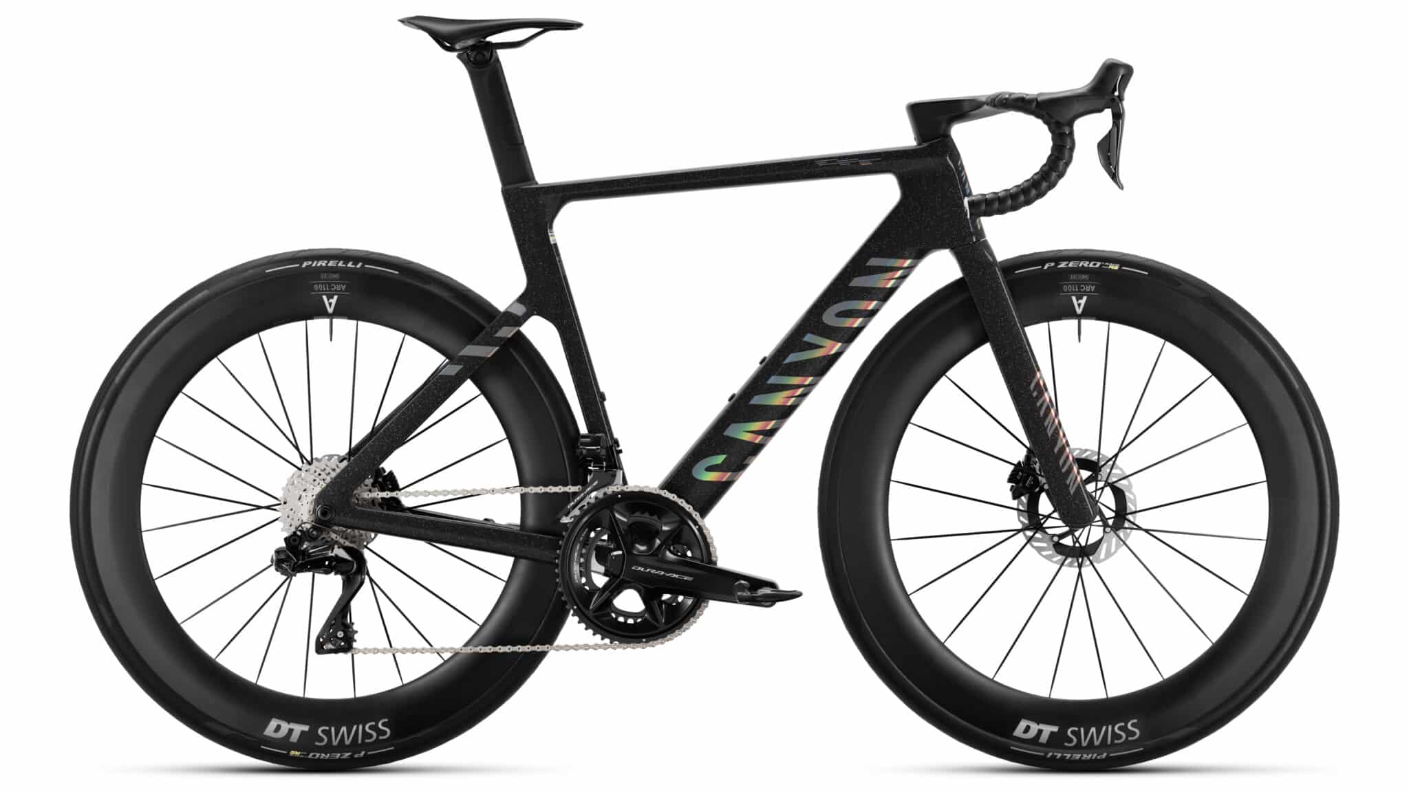Top Vélo | Canyon Endurace CFR 2026 Shimano C3 scaled